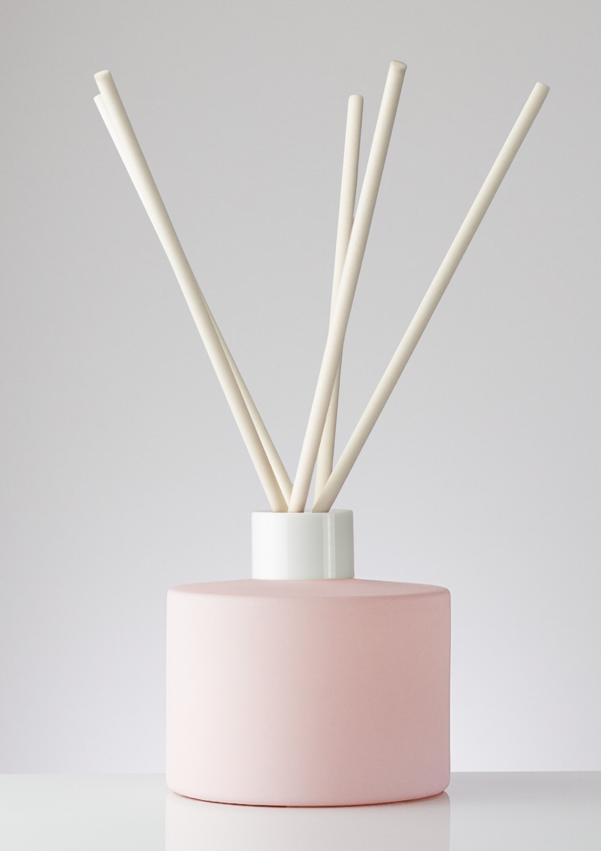 DIFFUSER BOTTLE - Clay Mauve (matte)