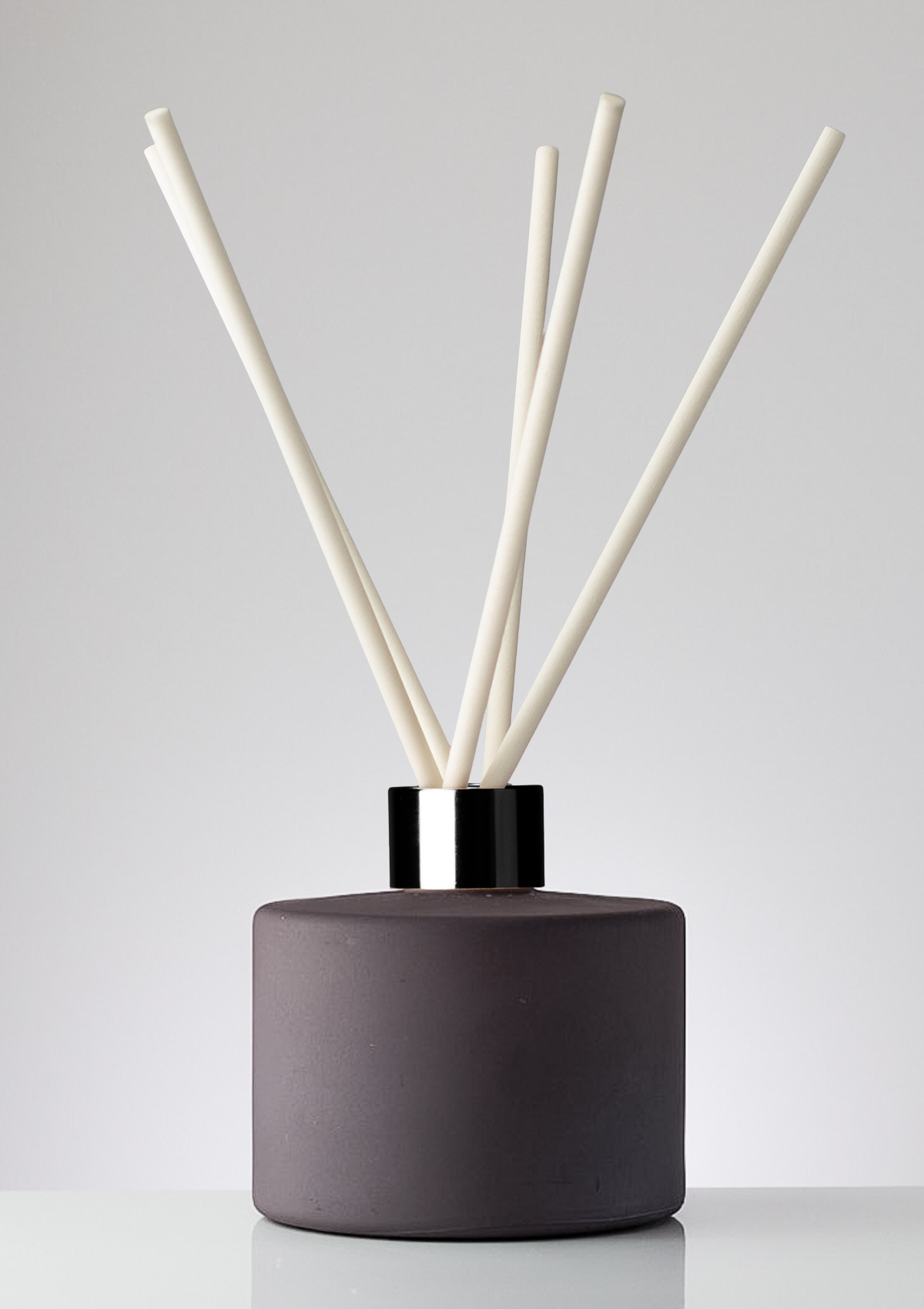 DIFFUSER BOTTLE - Earth Umber (matte)