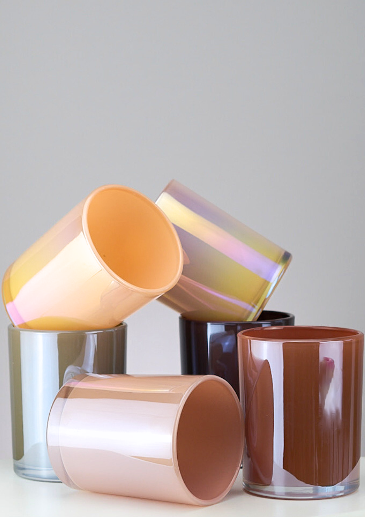 NOVA - The Hushed Earth Edit (Luxe)