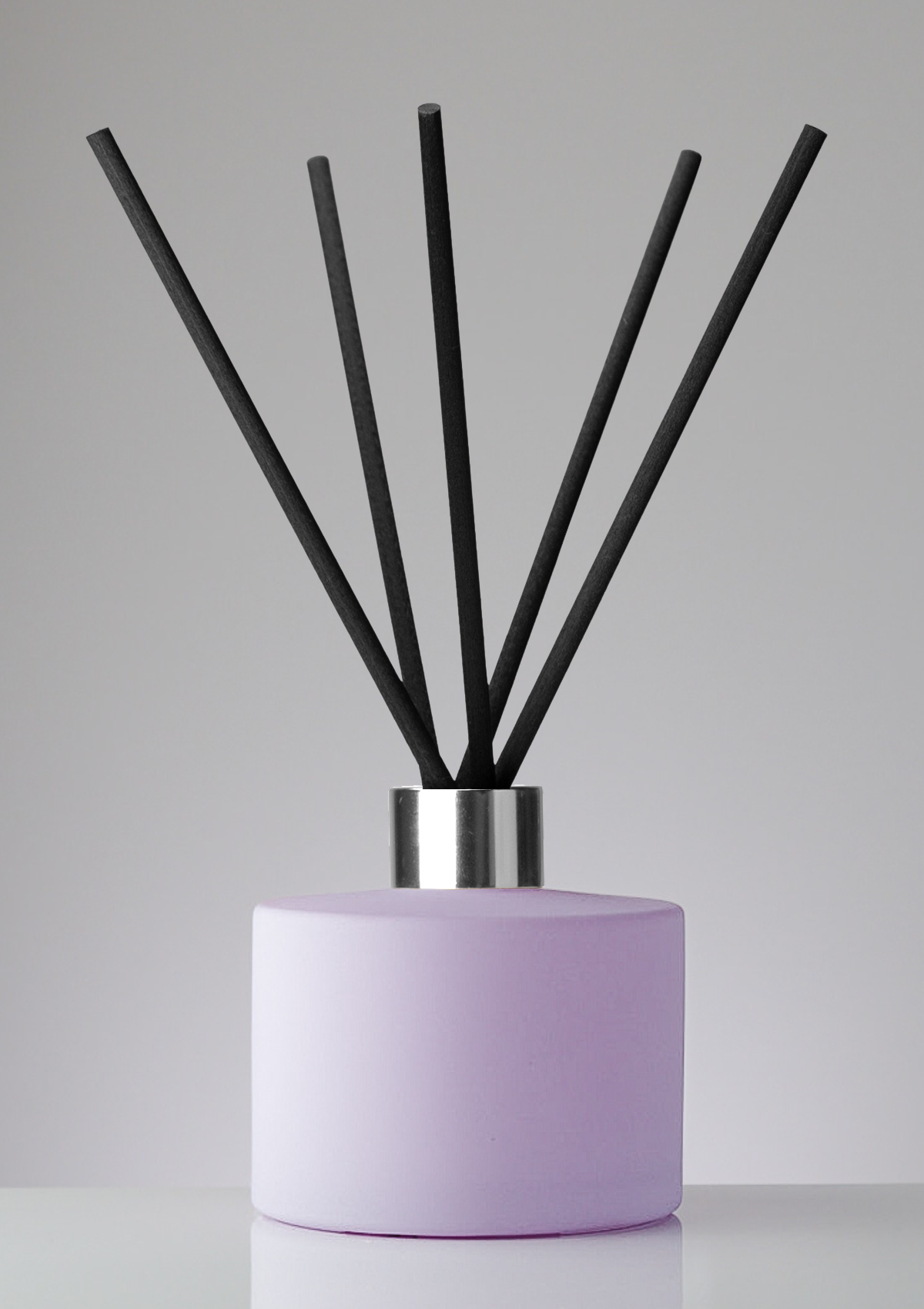 DIFFUSER BOTTLE - Mindful Lilac (matte)