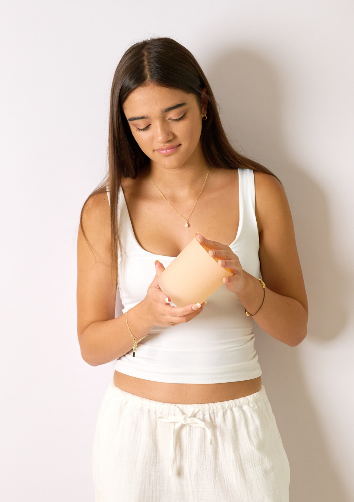 INFINIA - Calm Peach (Mist)