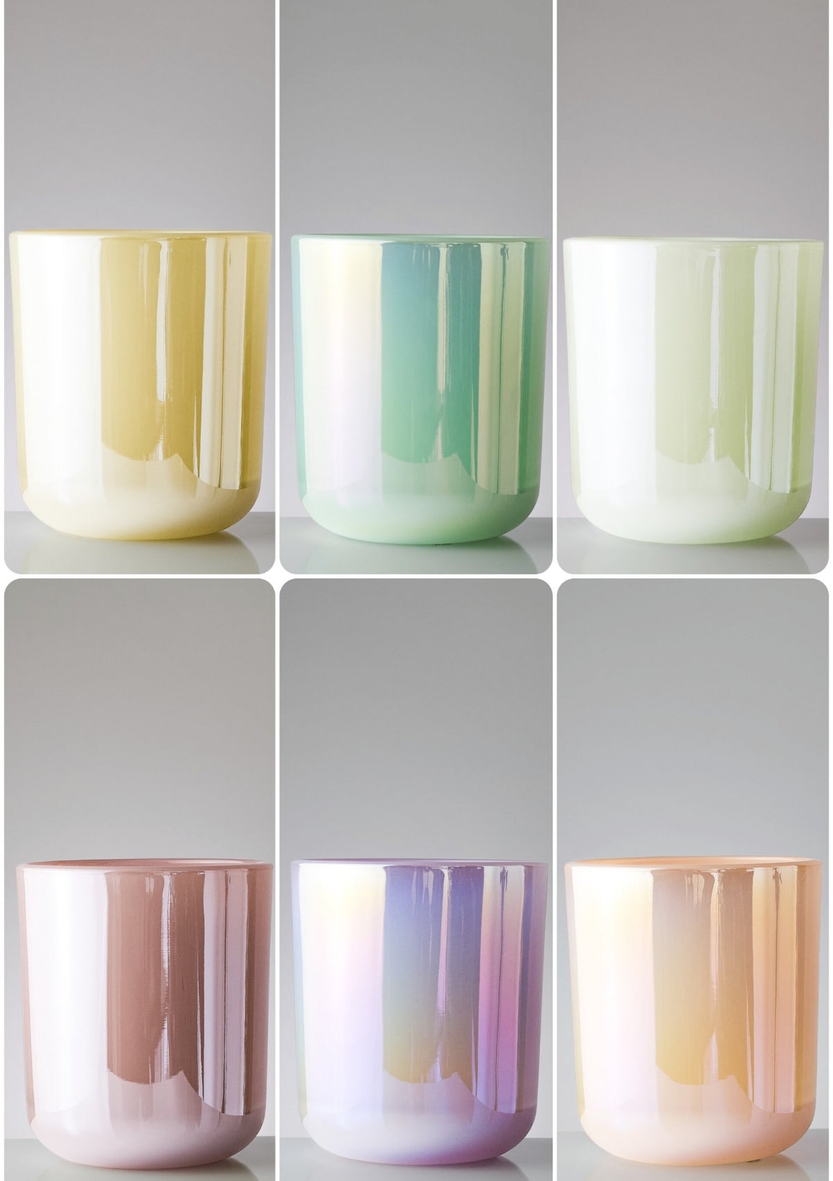 INFINIA - The Balance Edit (Luxe)