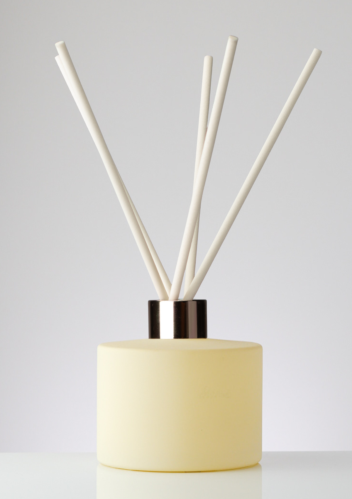 DIFFUSER BOTTLE - Halo (matte)