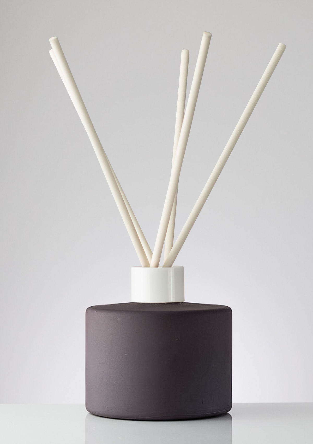 DIFFUSER BOTTLE - Earth Umber (matte)