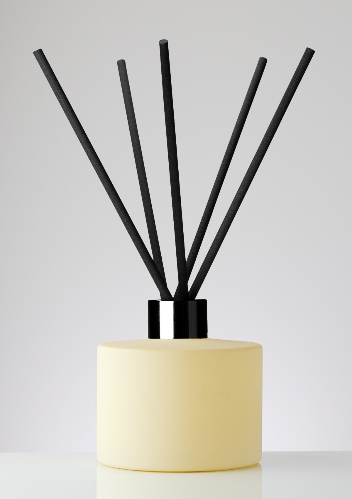 DIFFUSER BOTTLE - Halo (matte)