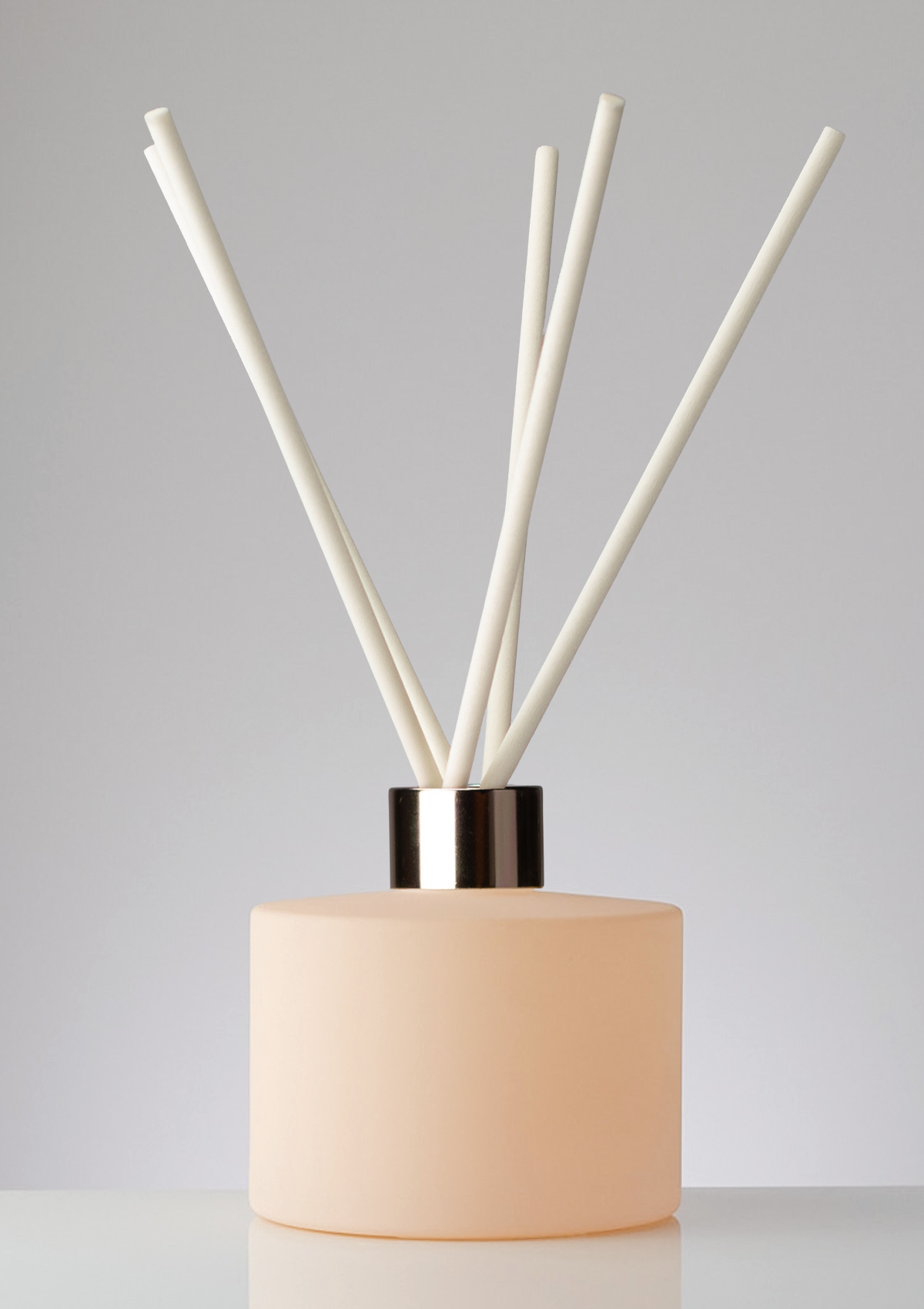 DIFFUSER BOTTLE - Calm Peach (matte)