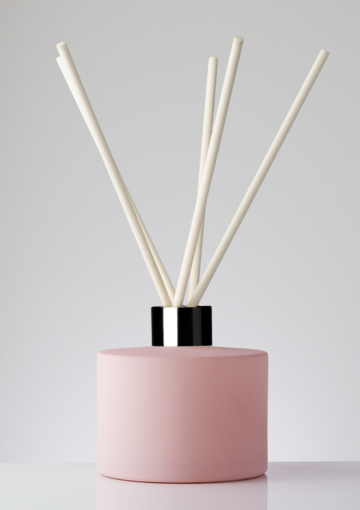 DIFFUSER BOTTLE - Sensory Blush (matte)