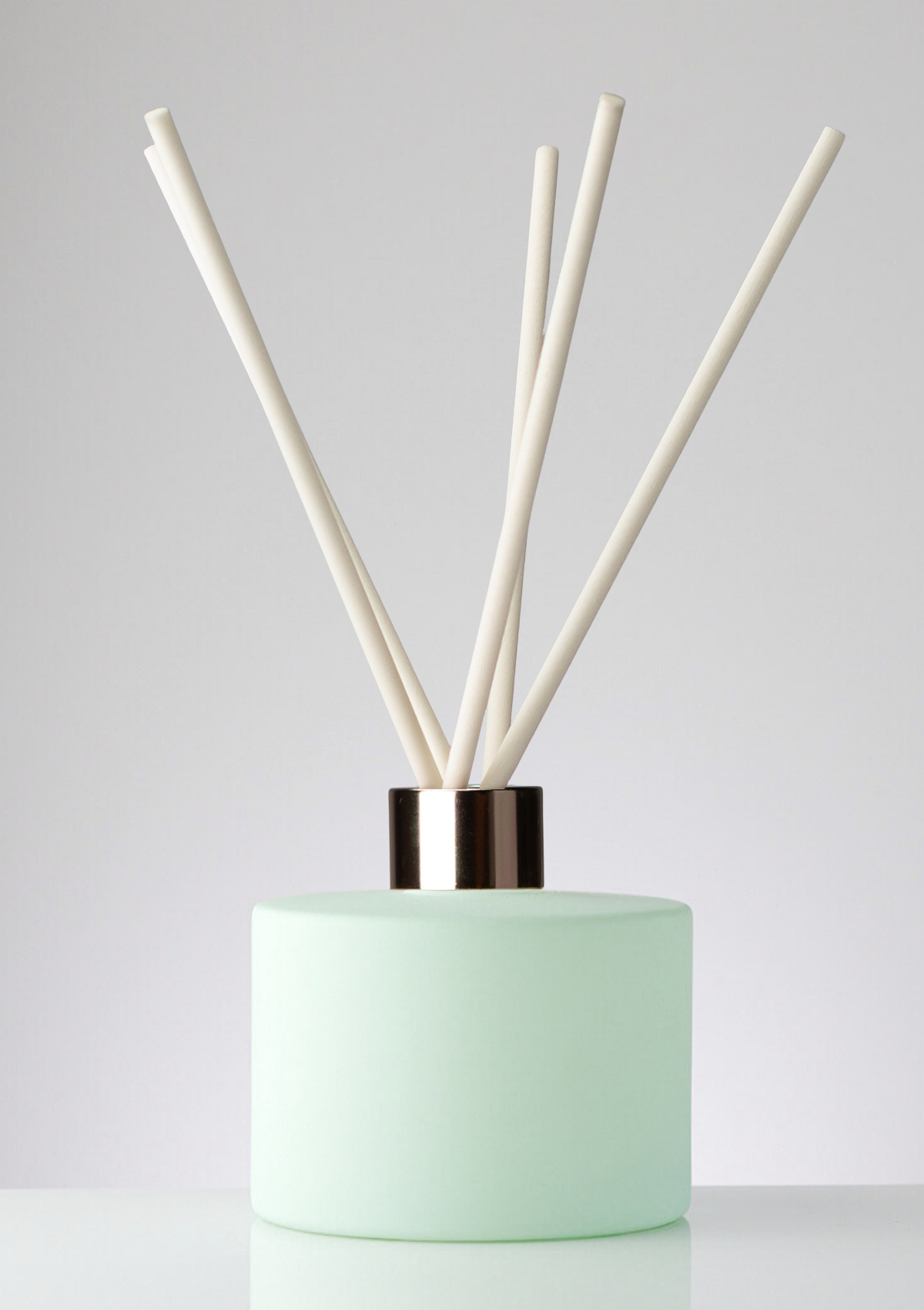 DIFFUSER BOTTLE - Seaglass (matte)
