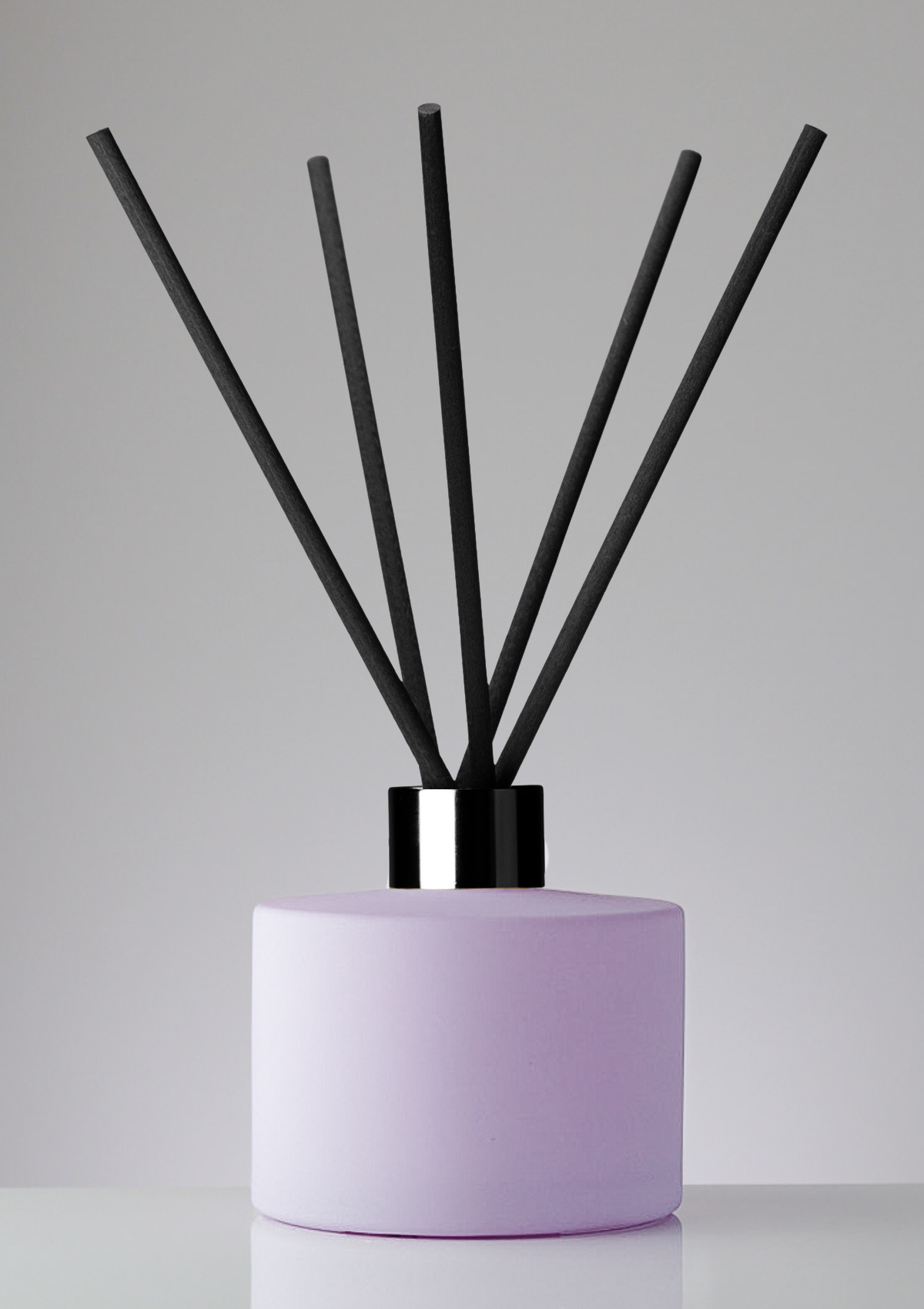 DIFFUSER BOTTLE - Mindful Lilac (matte)