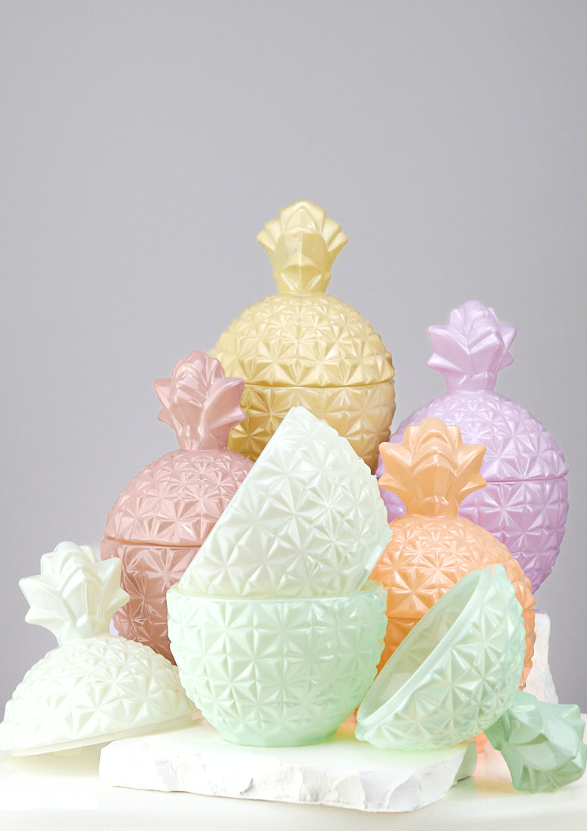 FLEUR - The Balance Edit (gloss)