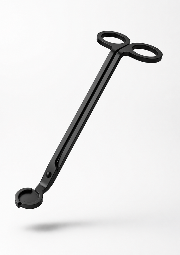 TRUE TRIMMER - Matte Black