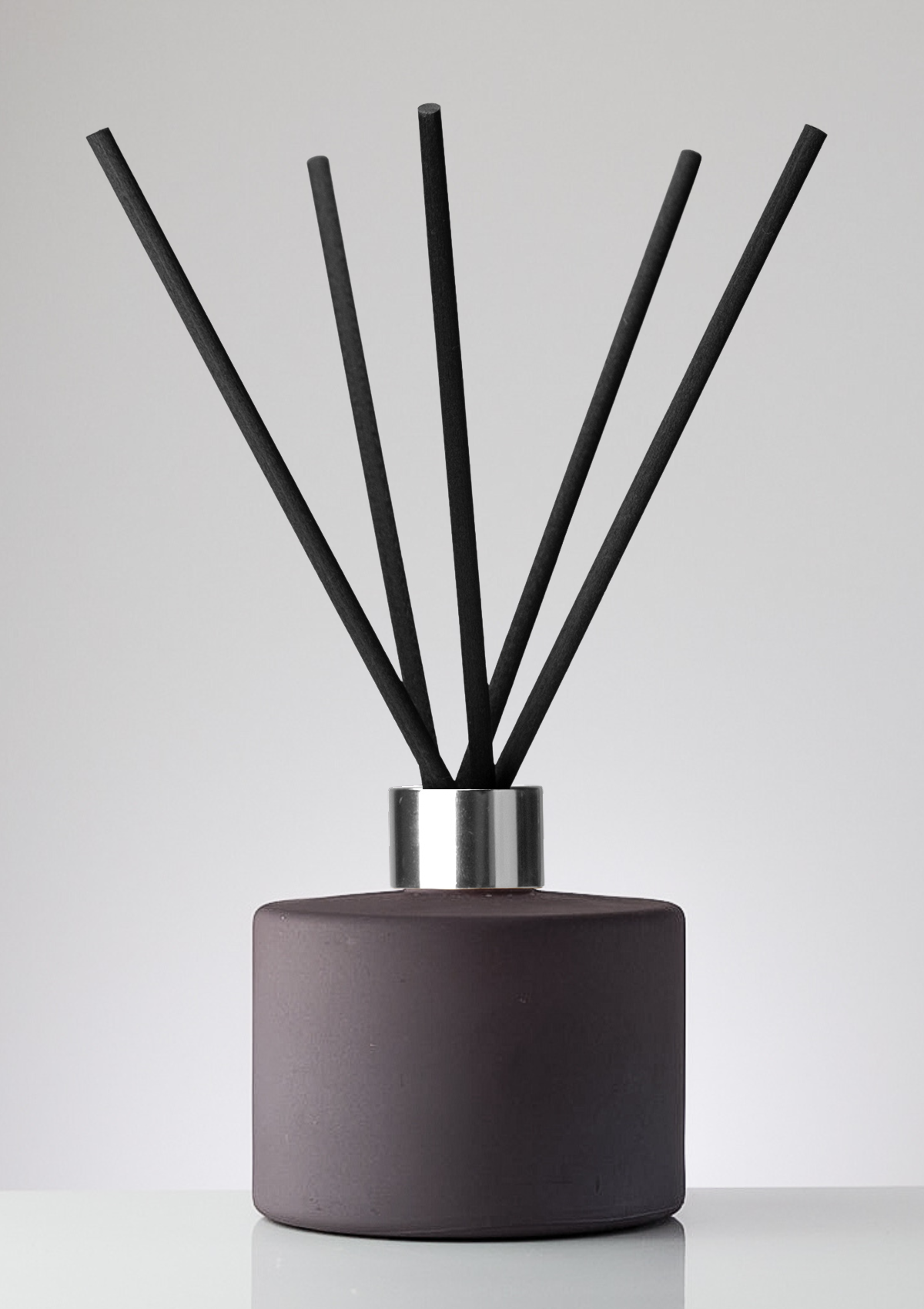 DIFFUSER BOTTLE - Earth Umber (matte)