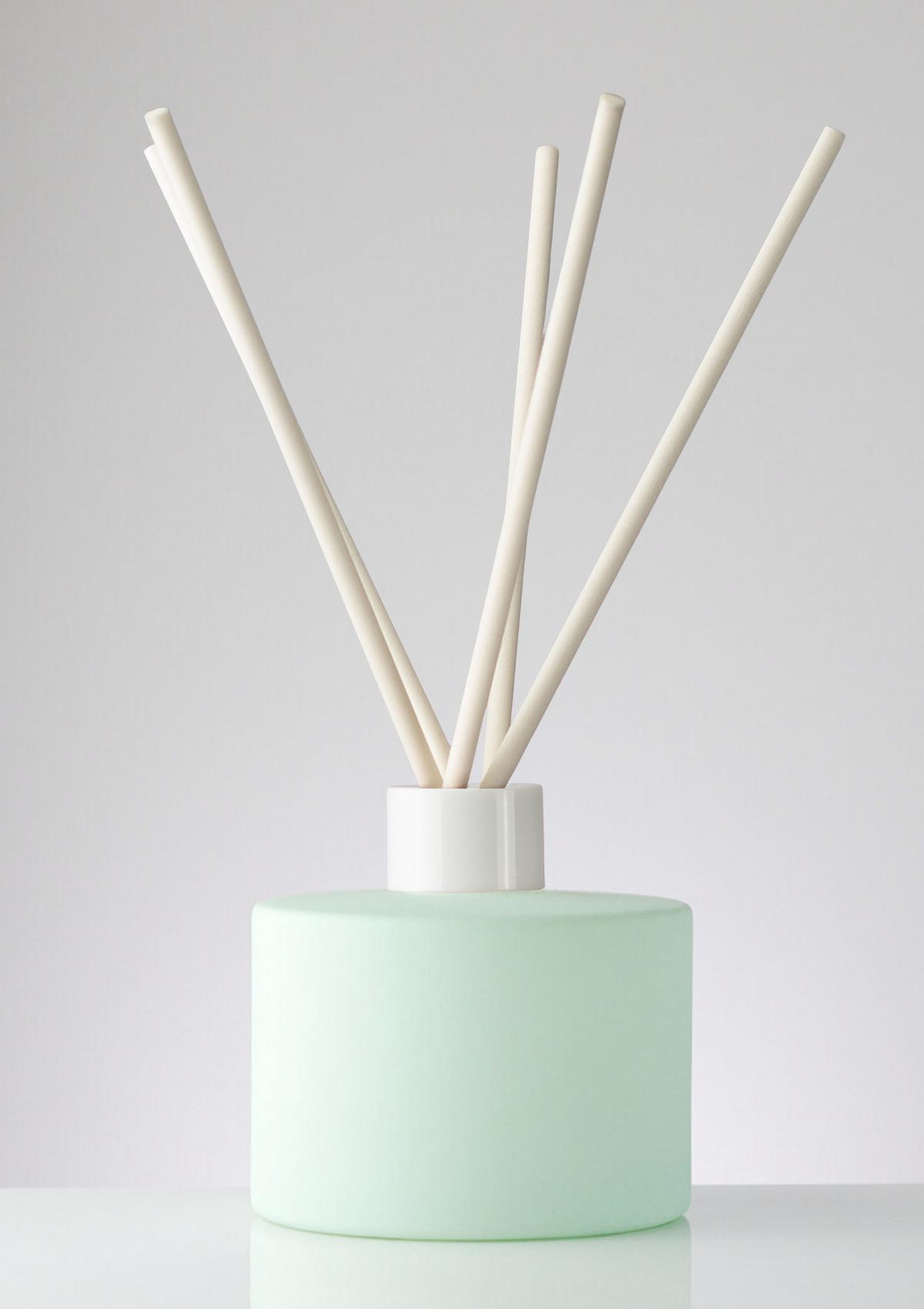 DIFFUSER BOTTLE - Seaglass (matte)