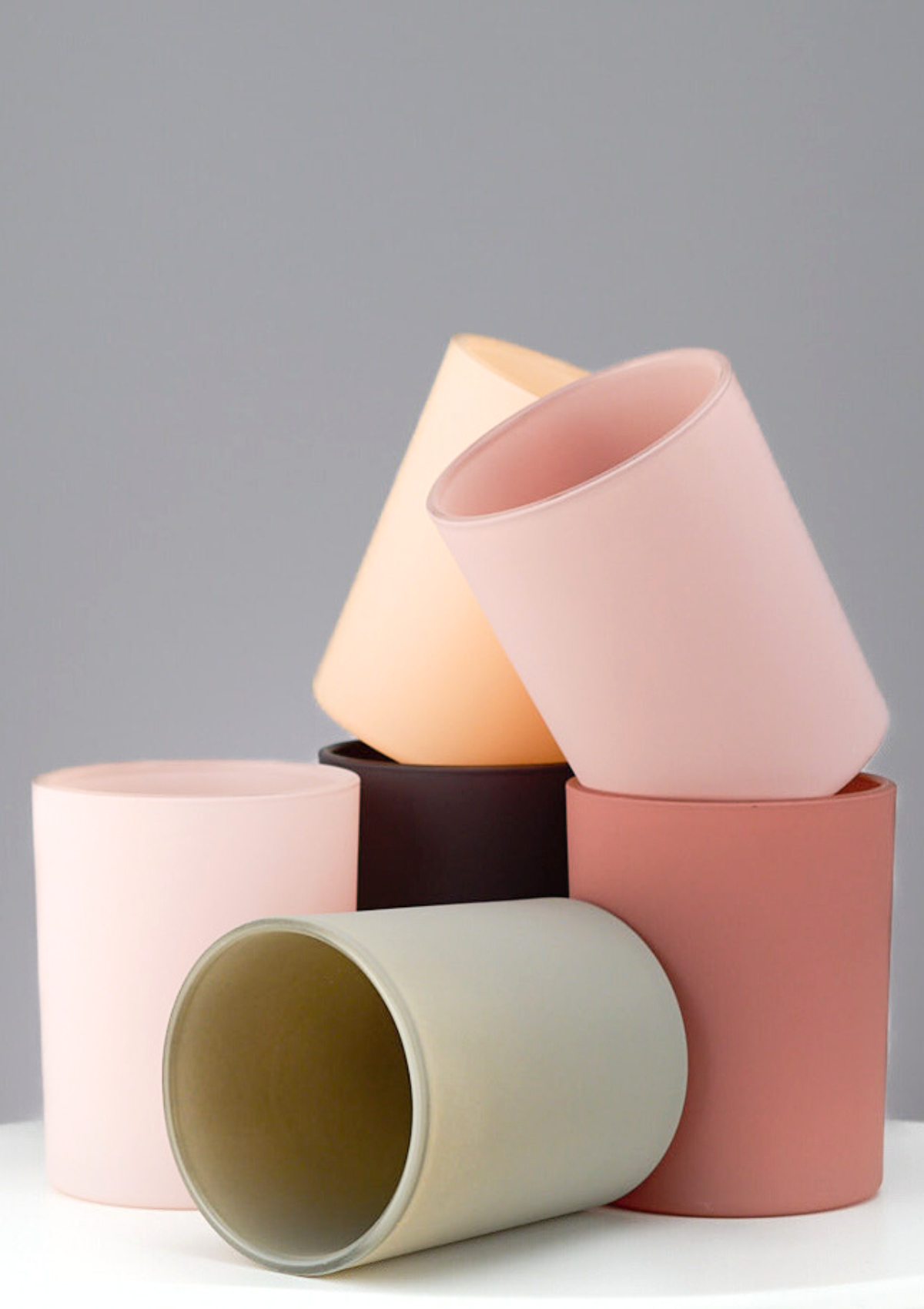 NOVA - The Hushed Earth Edit (matte)