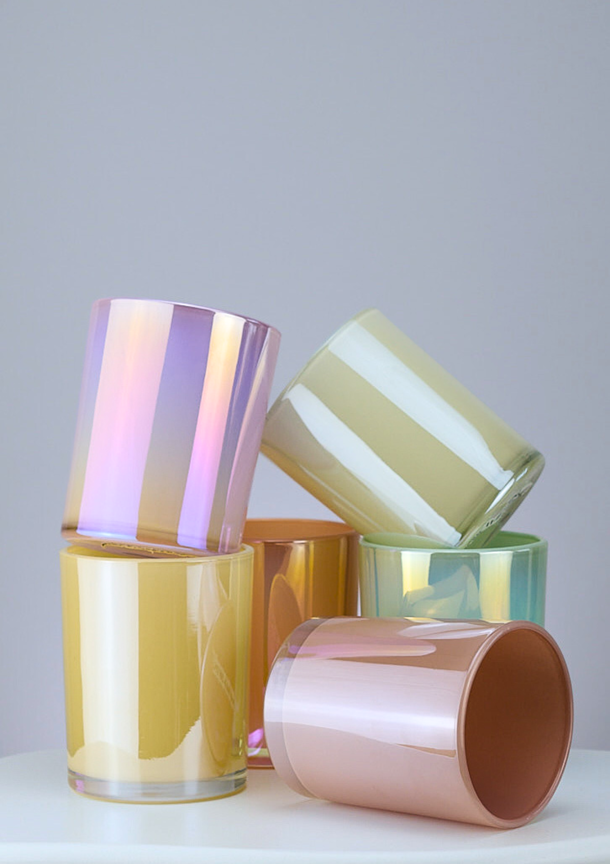 NOVA - The Balance Edit (Luxe)