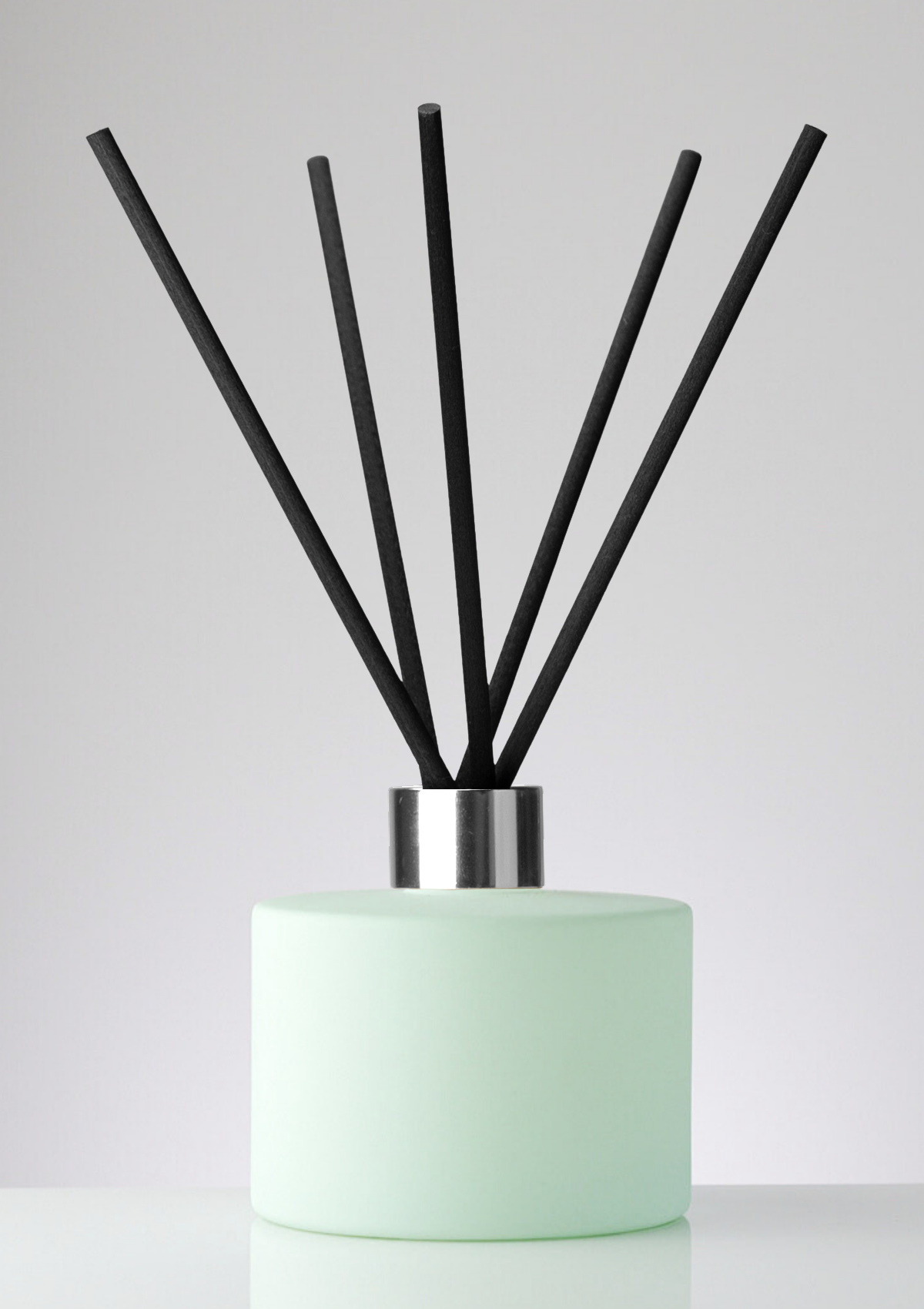 DIFFUSER BOTTLE - Seaglass (matte)