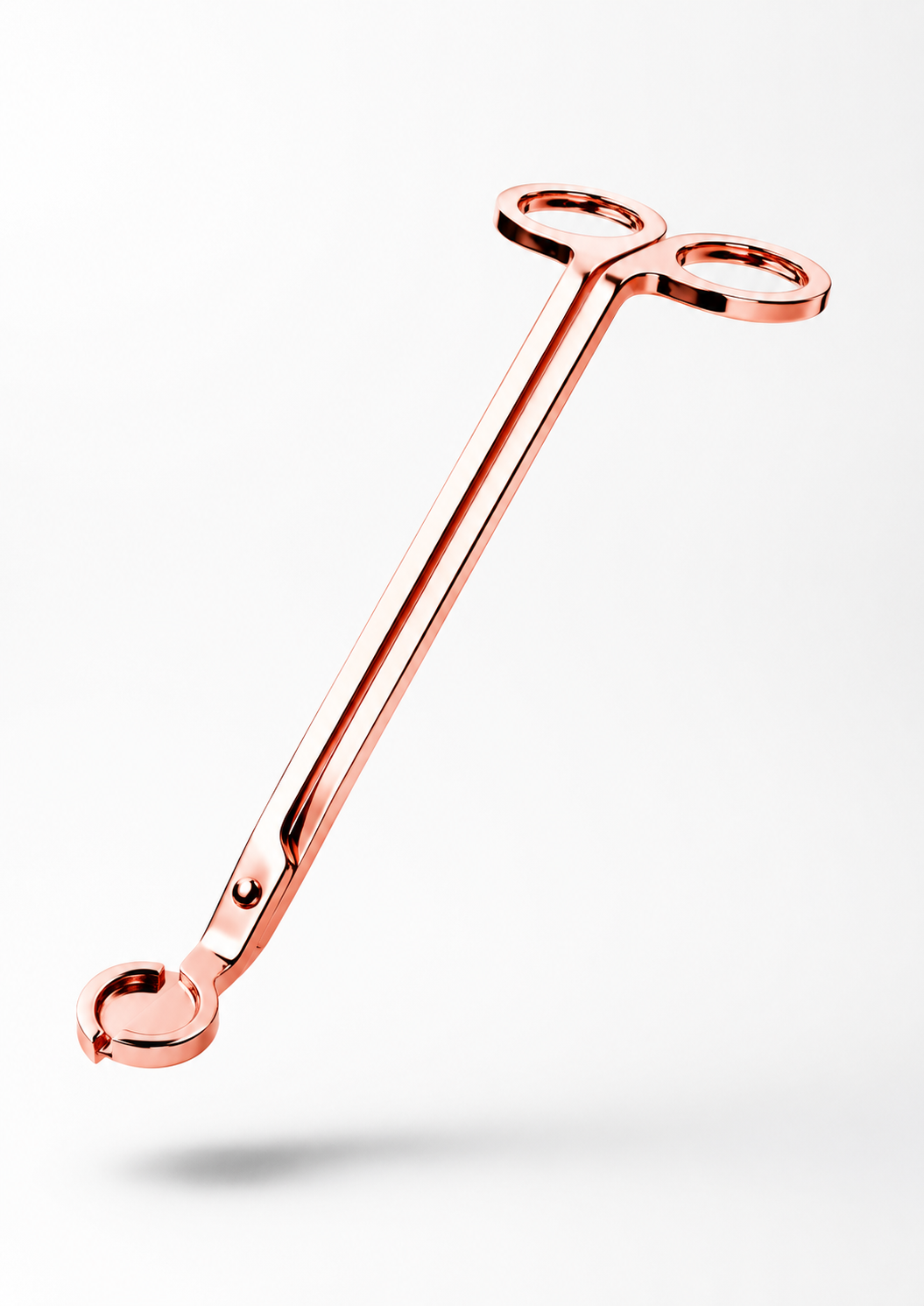 TRUE TRIMMER - Rose Gold