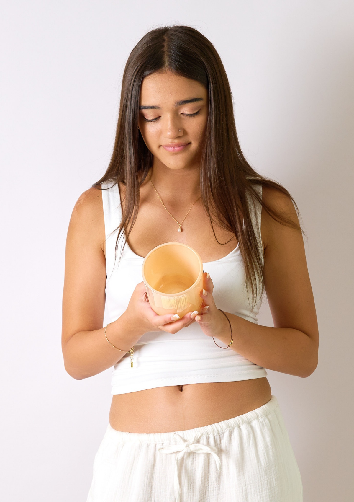 INFINIA - Calm Peach (Luxe)