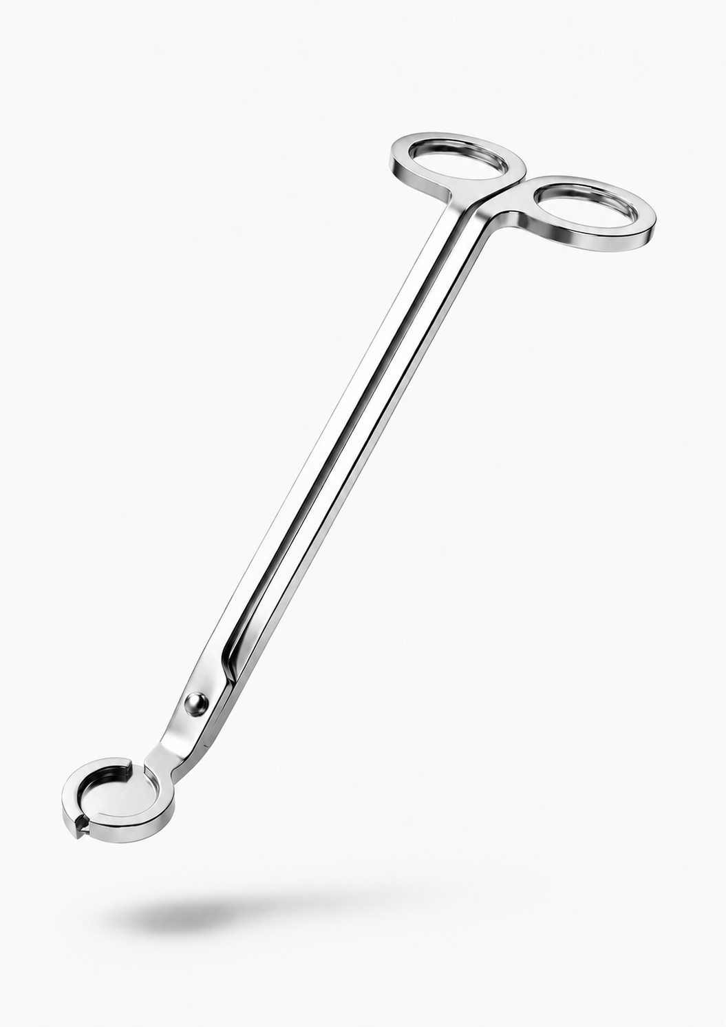 TRUE TRIMMER - Silver