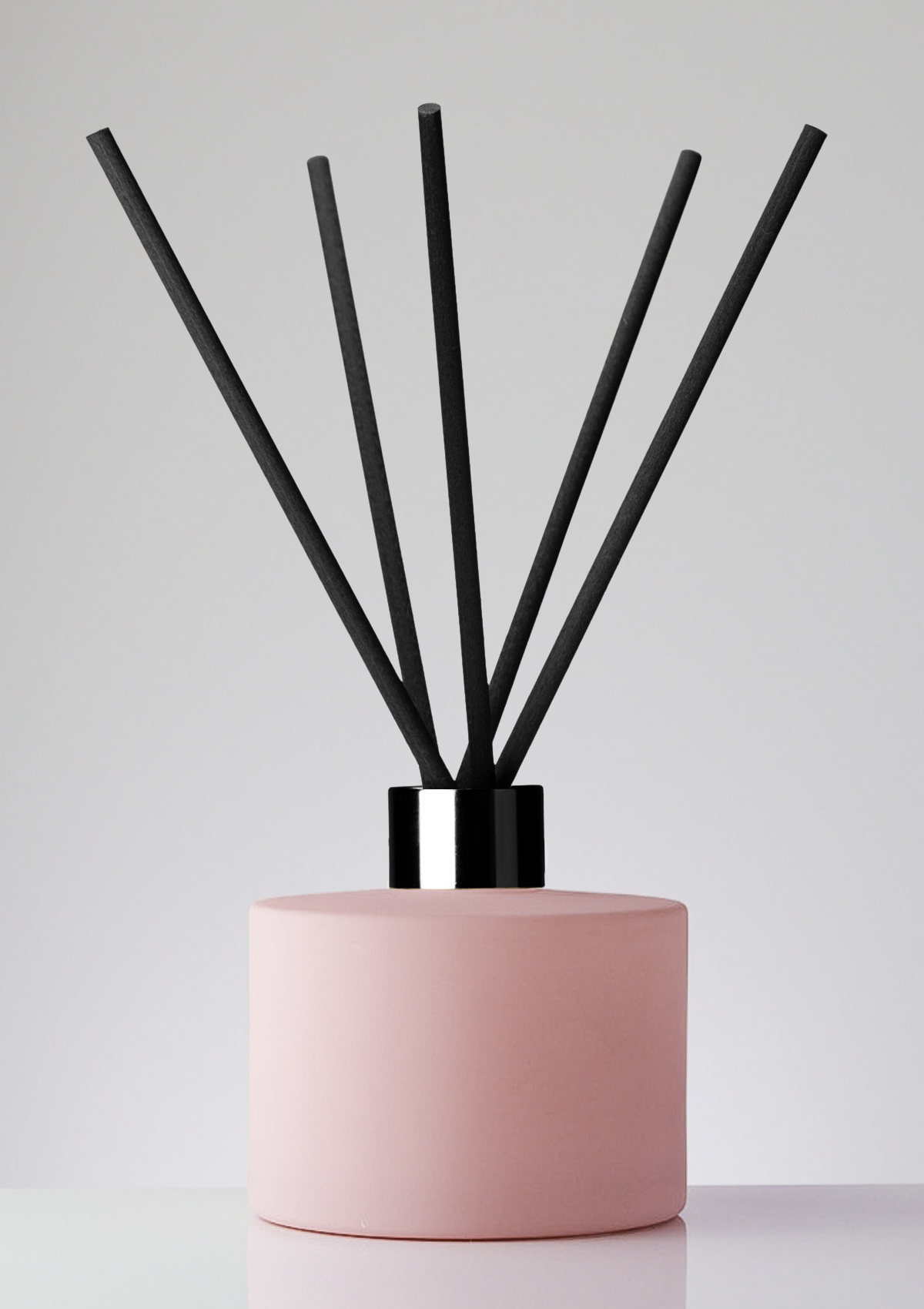 DIFFUSER BOTTLE - Sensory Blush (matte)