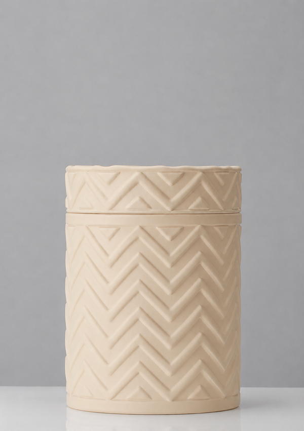 SIONA - Coconut Cream - Matte