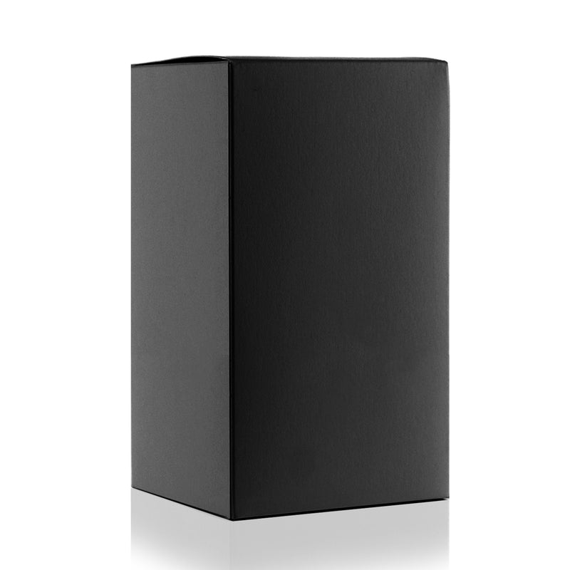 CLEO BOX - Matte Black - 12