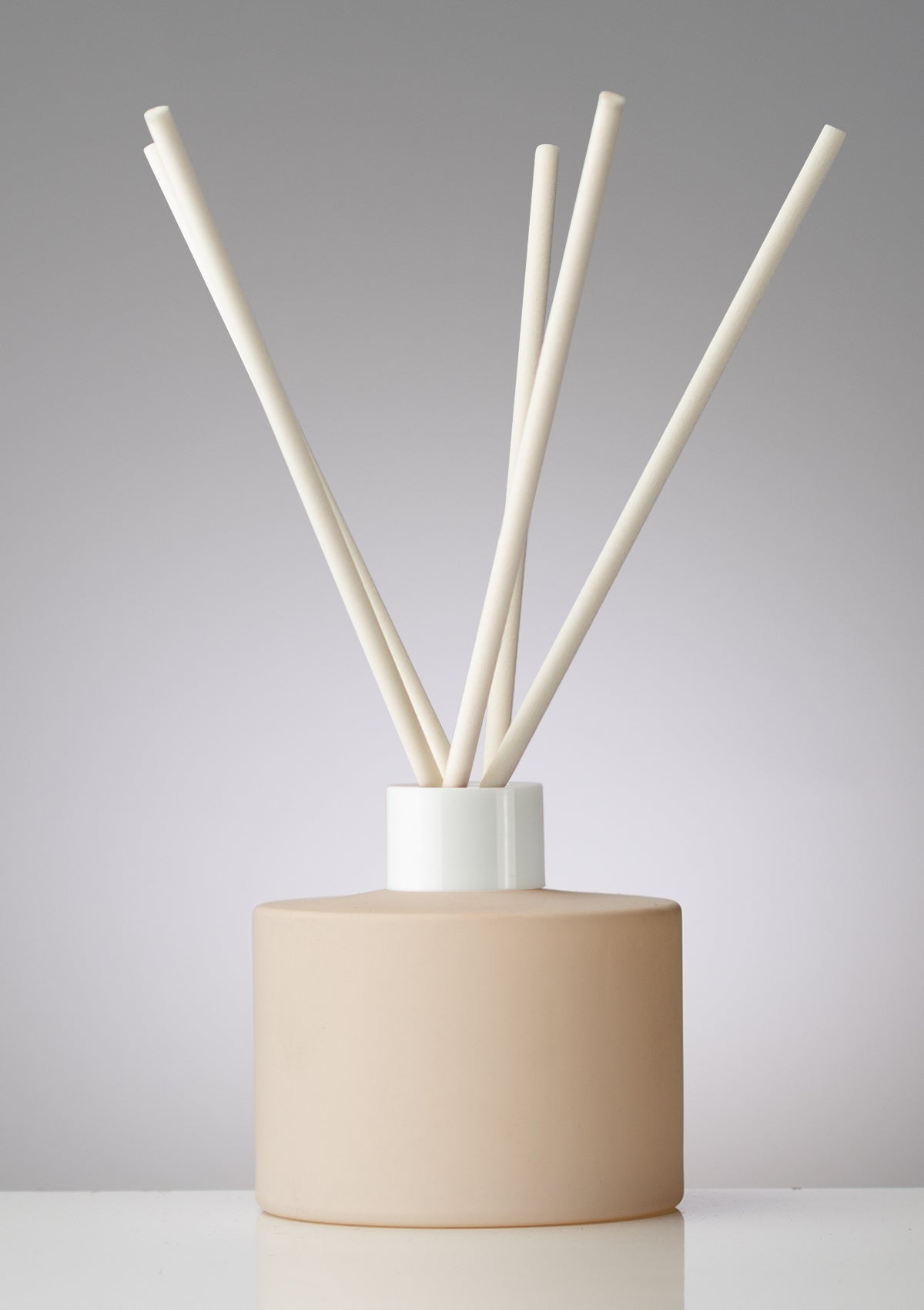 DIFFUSER BOTTLE - Coconut Cream Matte