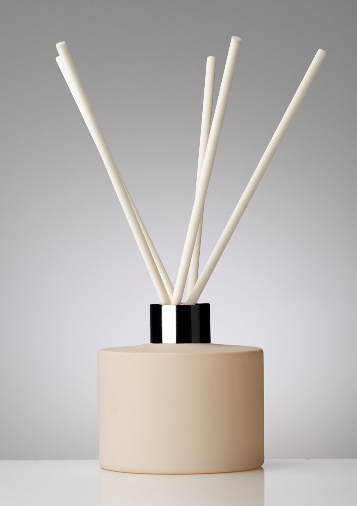 DIFFUSER BOTTLE - Coconut Cream Matte