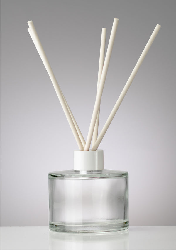 DIFFUSER BOTTLE - Crystal Clear - 12