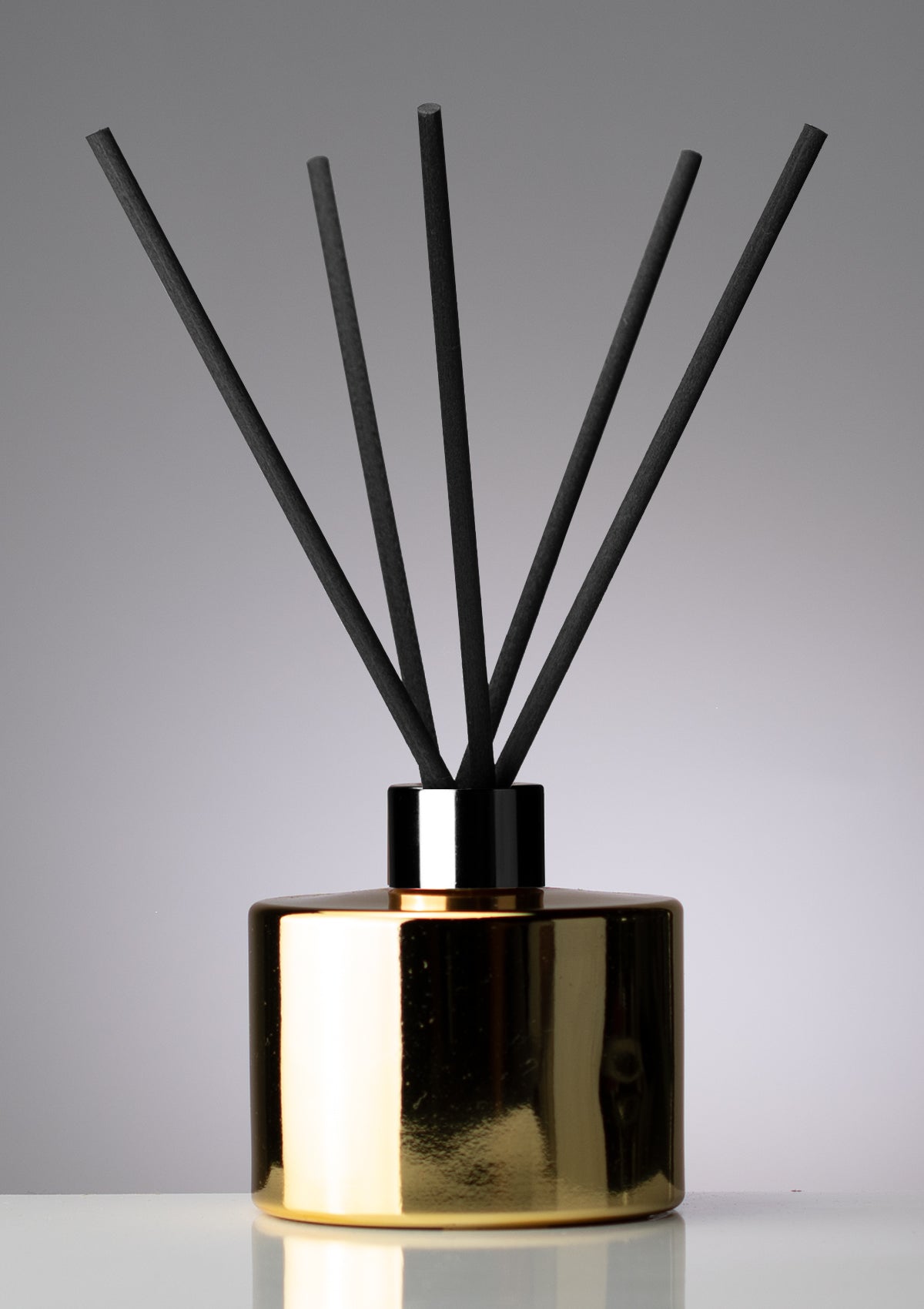 DIFFUSER BOTTLE - Gold