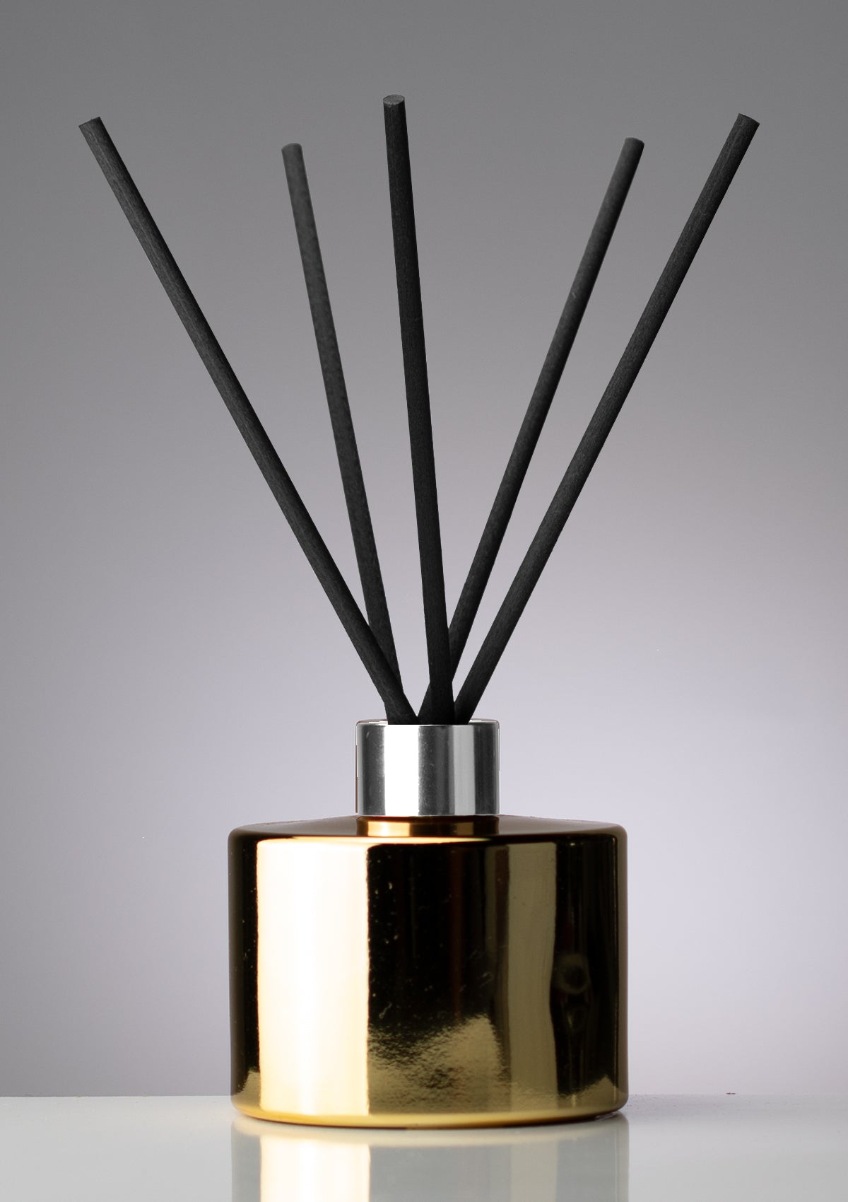 DIFFUSER BOTTLE - Gold