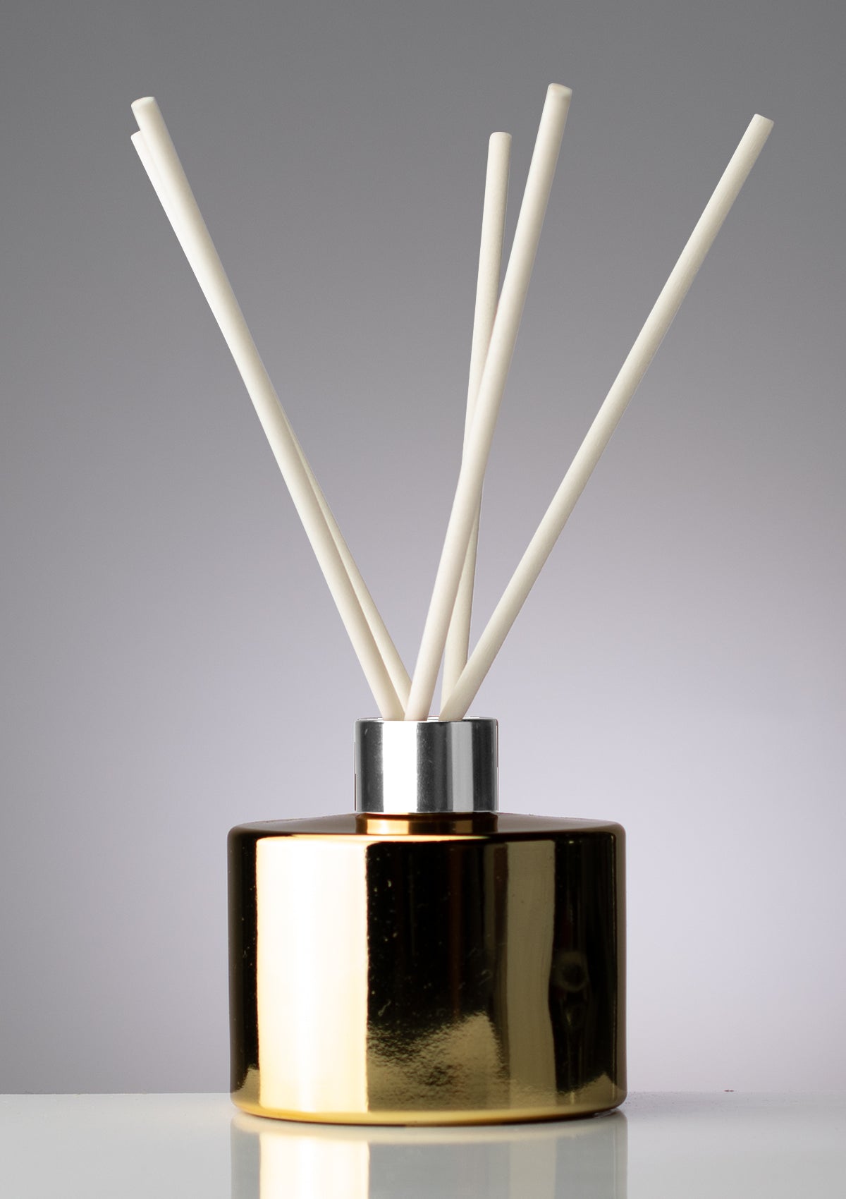 DIFFUSER BOTTLE - Gold