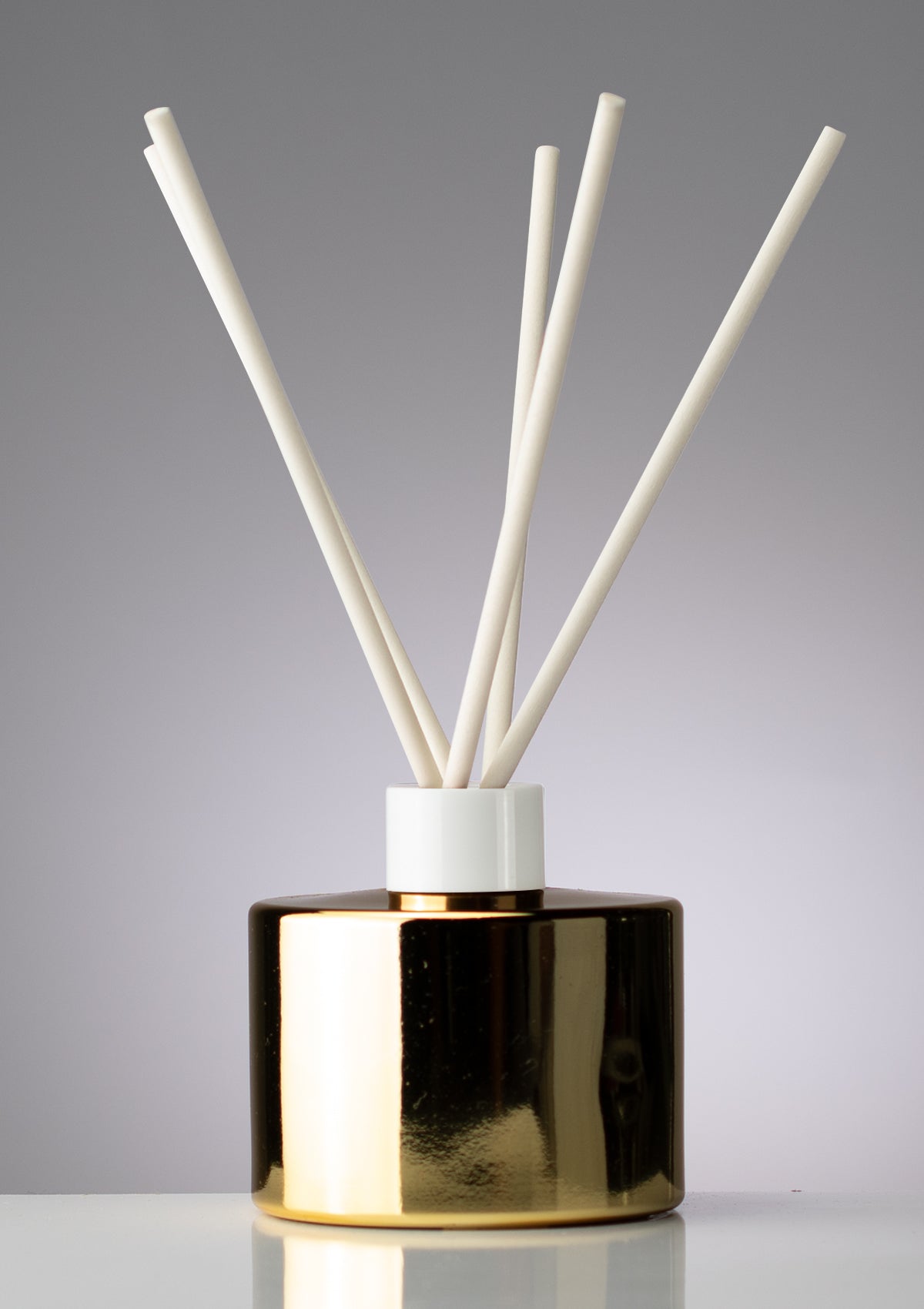 DIFFUSER BOTTLE - Gold