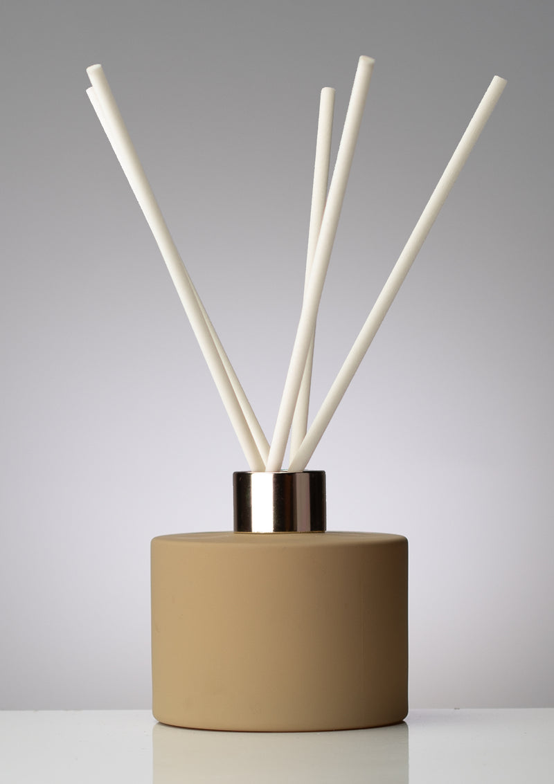 DIFFUSER BOTTLE - Iced Coffee Matte - 12