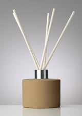DIFFUSER BOTTLE - Iced Coffee Matte - 12