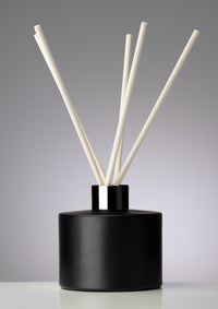 DIFFUSER BOTTLE - Matte Black