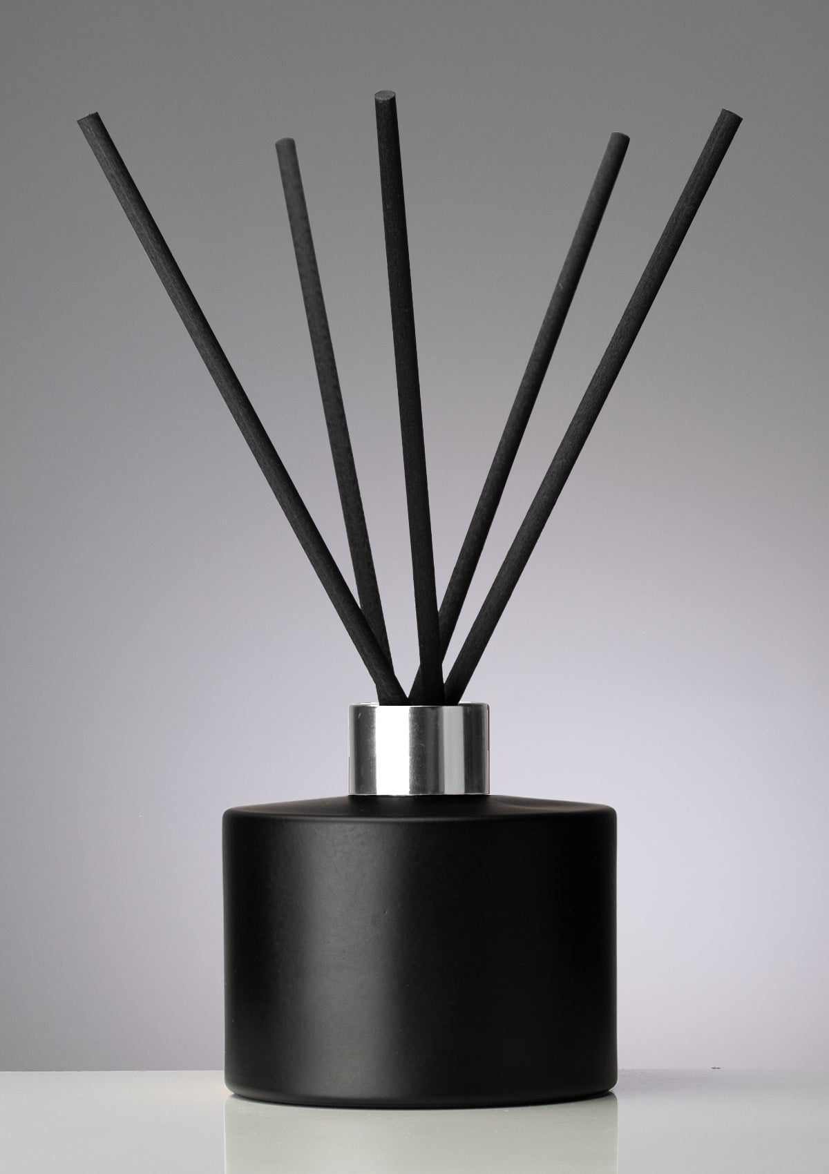 DIFFUSER BOTTLE - Matte Black