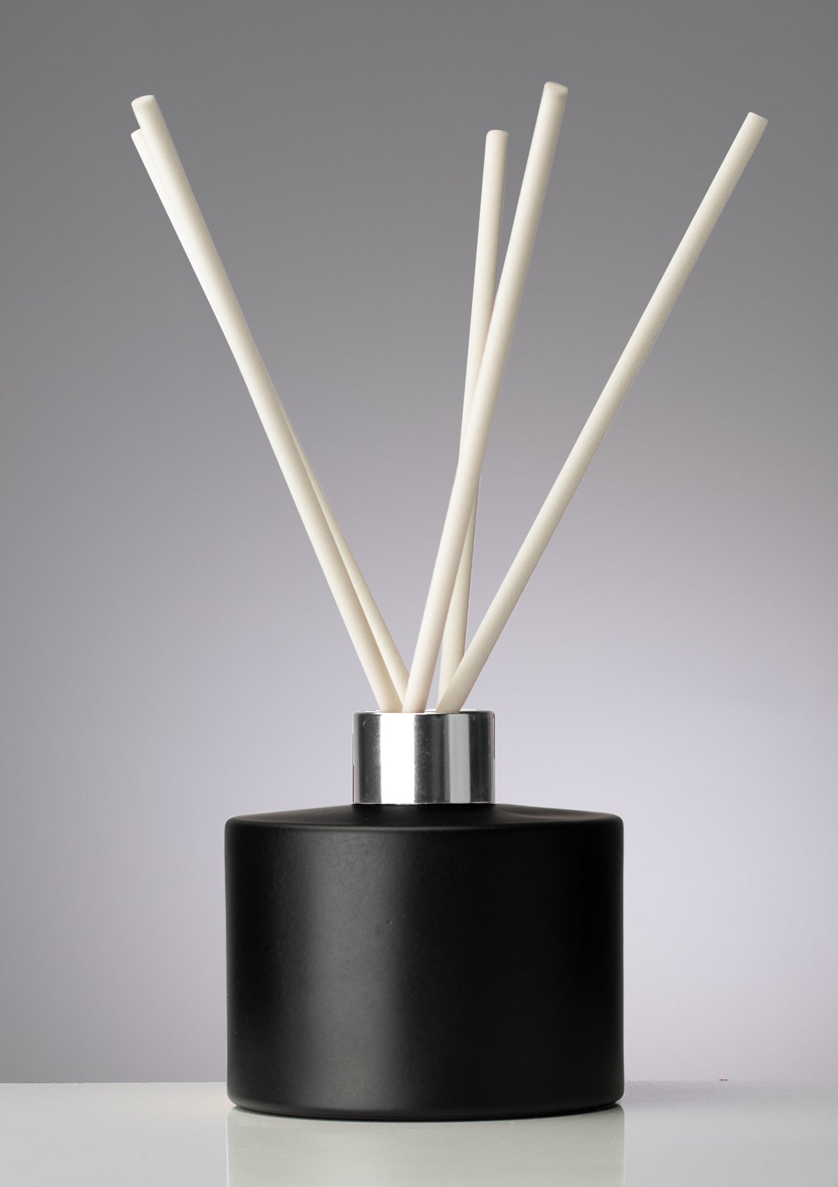 DIFFUSER BOTTLE - Matte Black