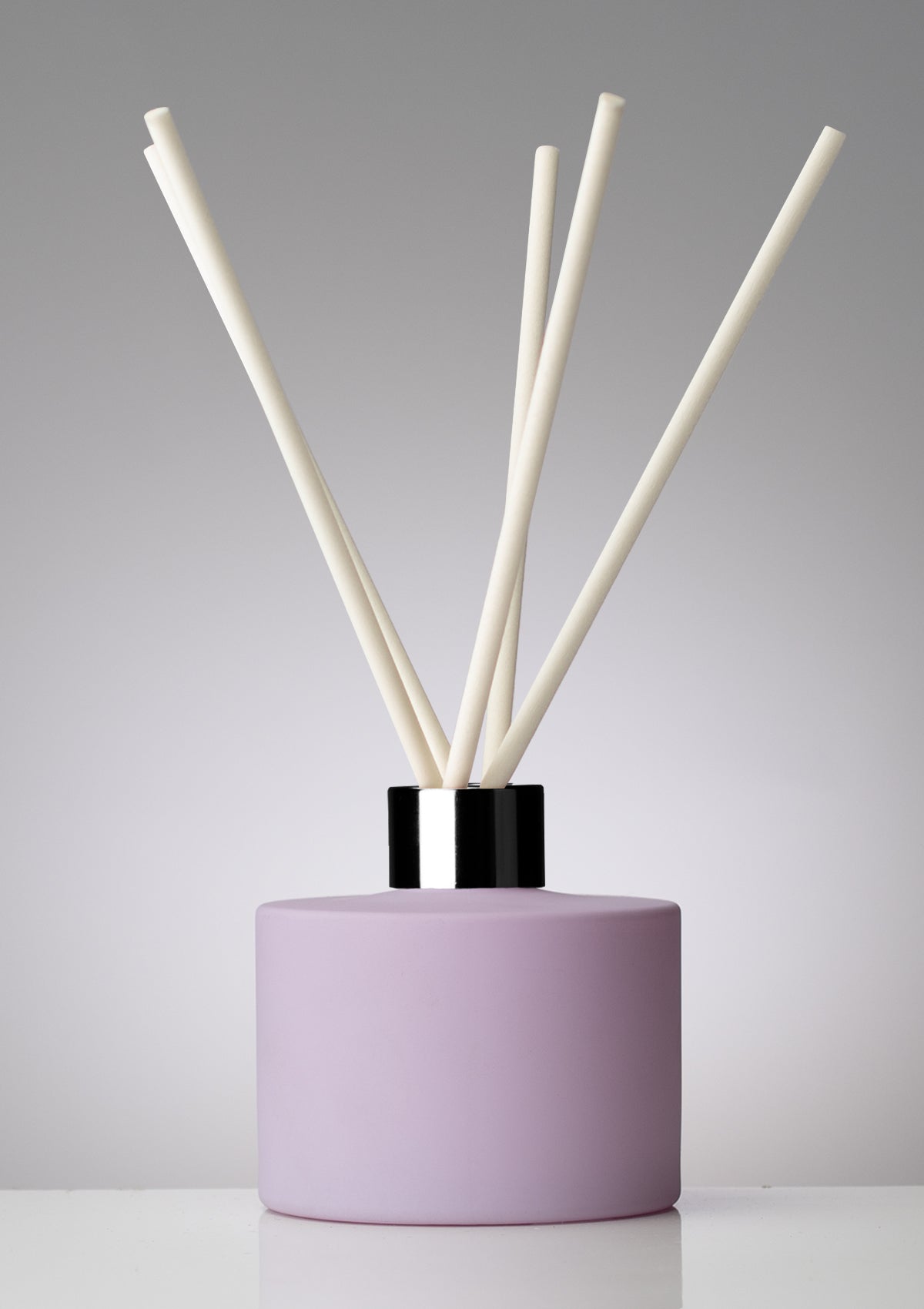 DIFFUSER BOTTLE - Lilac Matte