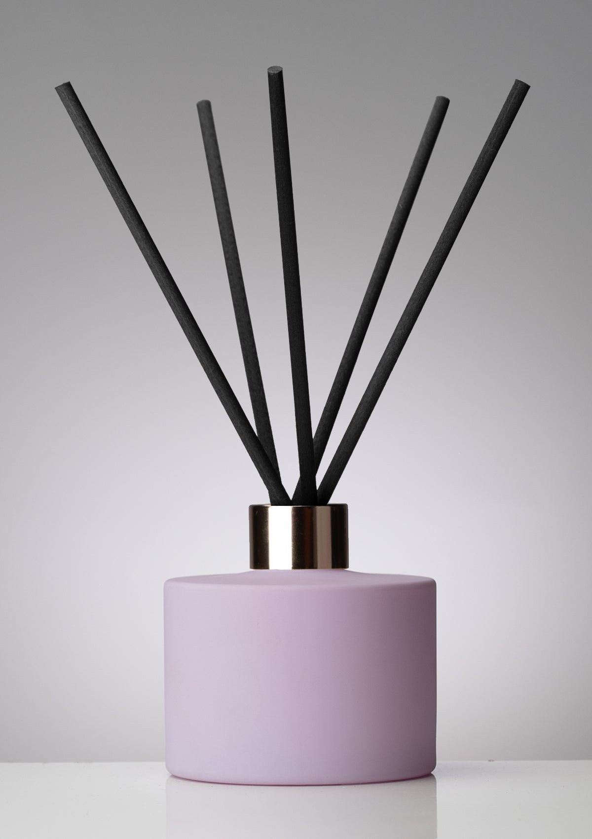 DIFFUSER BOTTLE - Lilac Matte