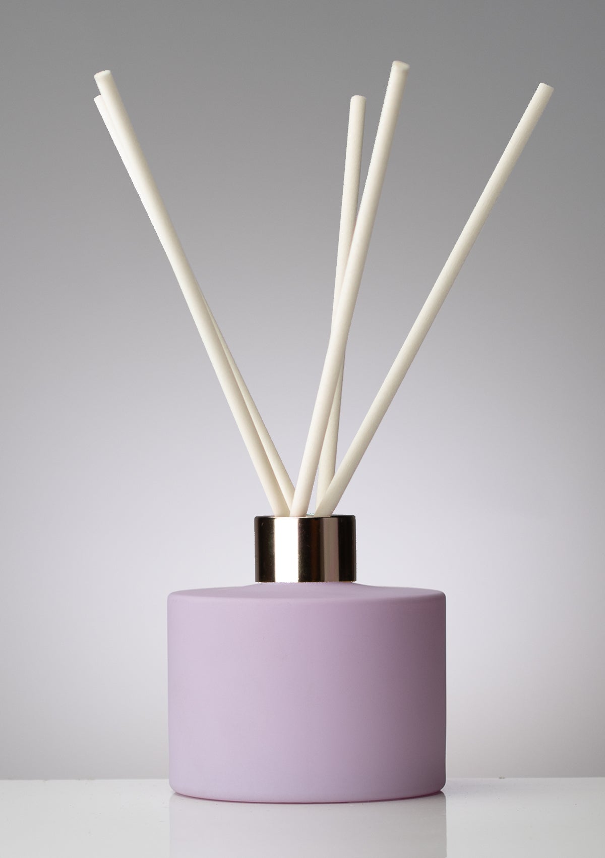 DIFFUSER BOTTLE - Lilac Matte