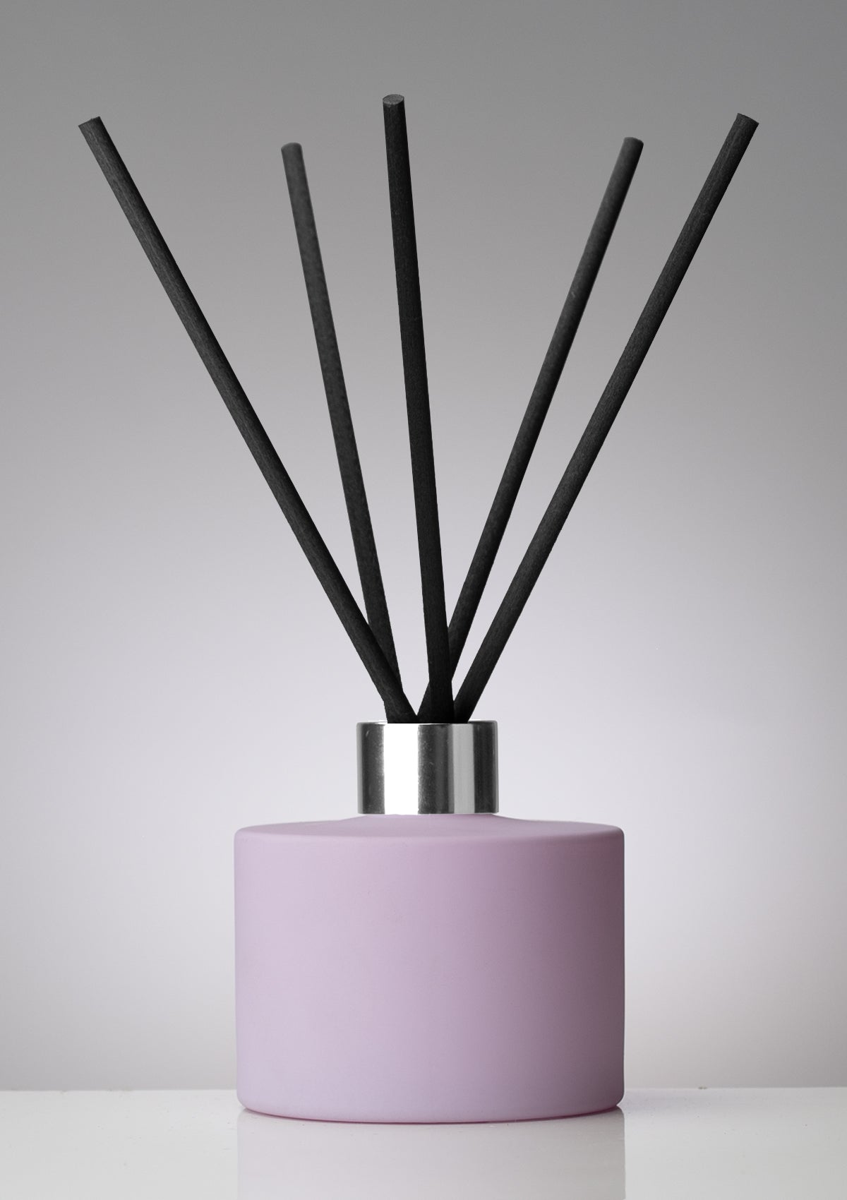 DIFFUSER BOTTLE - Lilac Matte