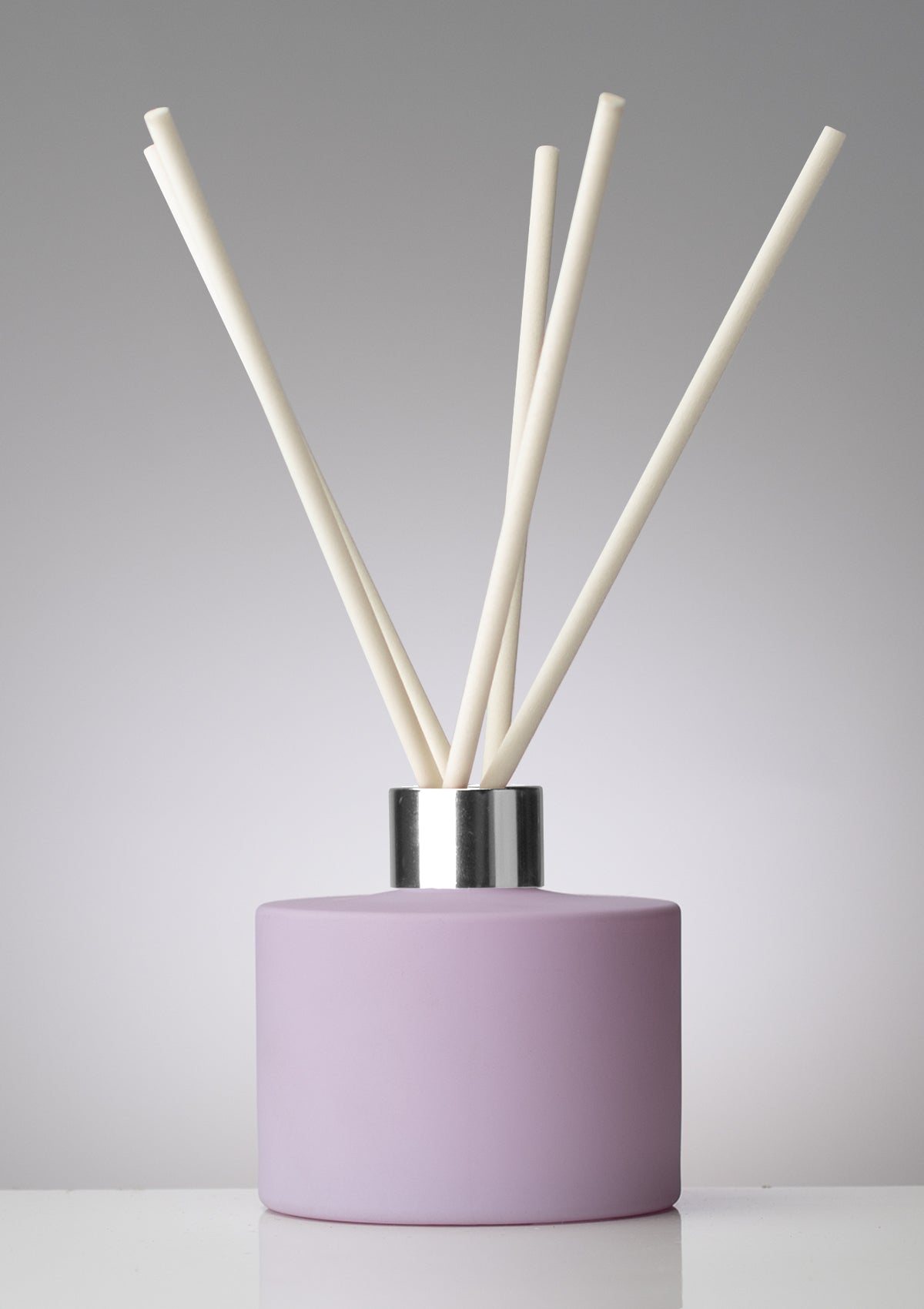 DIFFUSER BOTTLE - Lilac Matte