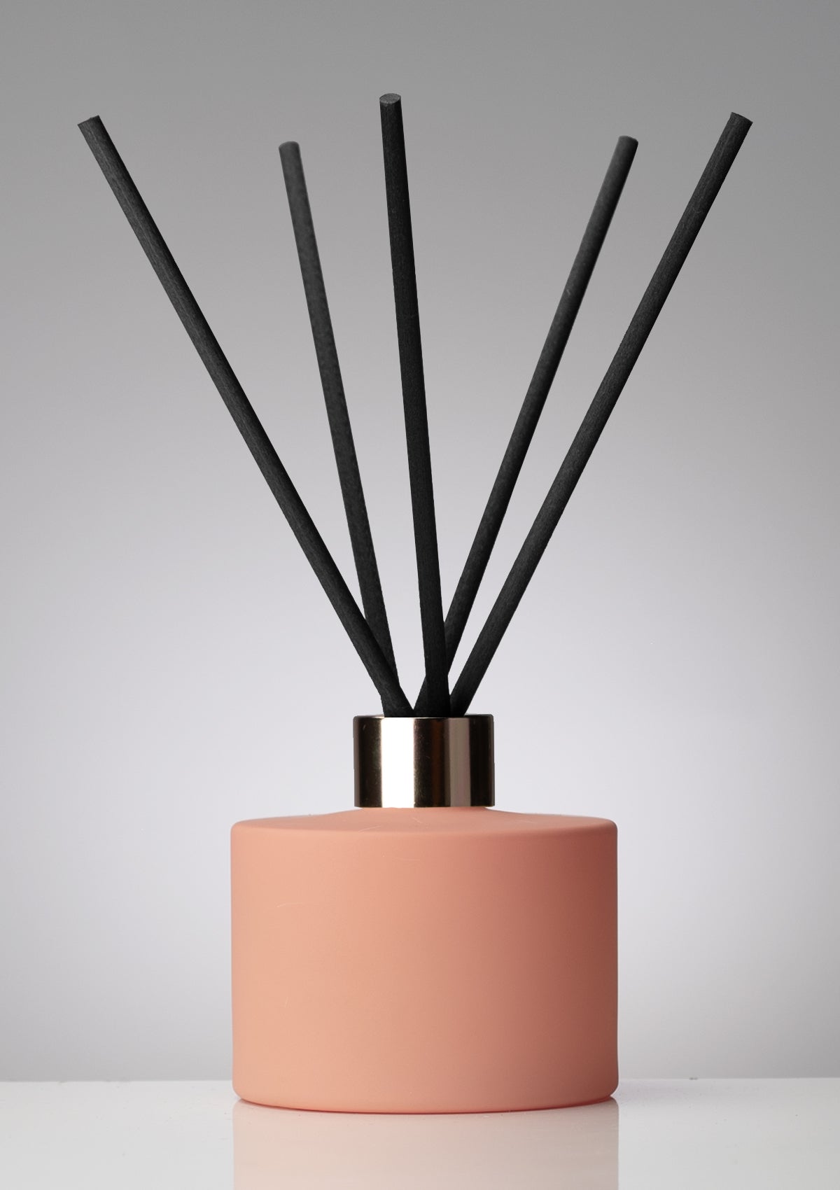 DIFFUSER BOTTLE - Peach Matte