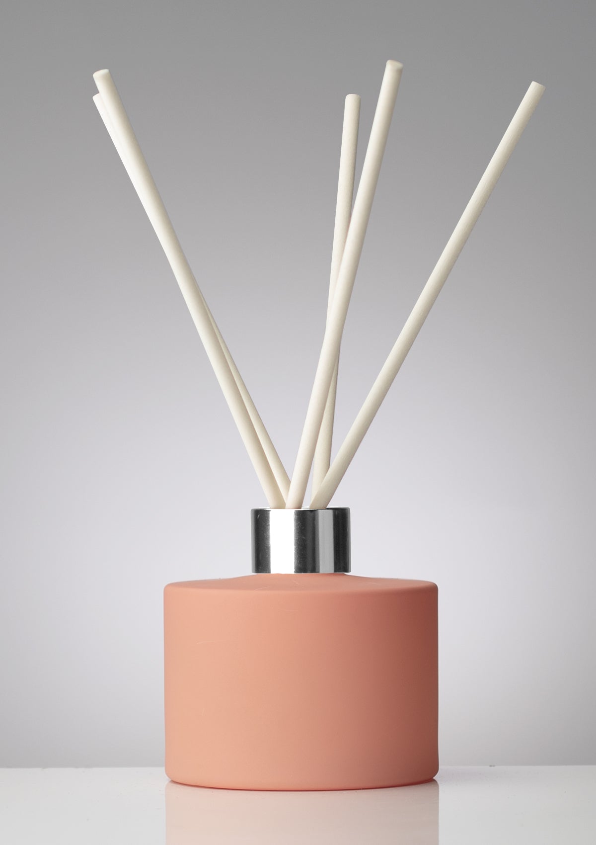 DIFFUSER BOTTLE - Peach Matte