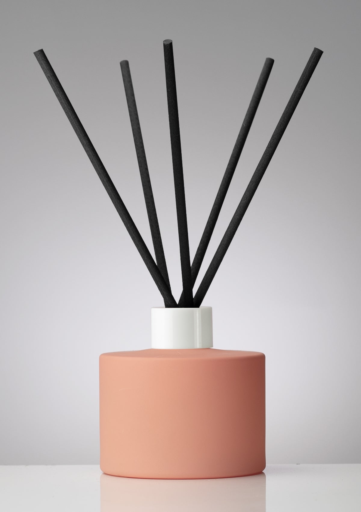 DIFFUSER BOTTLE - Peach Matte