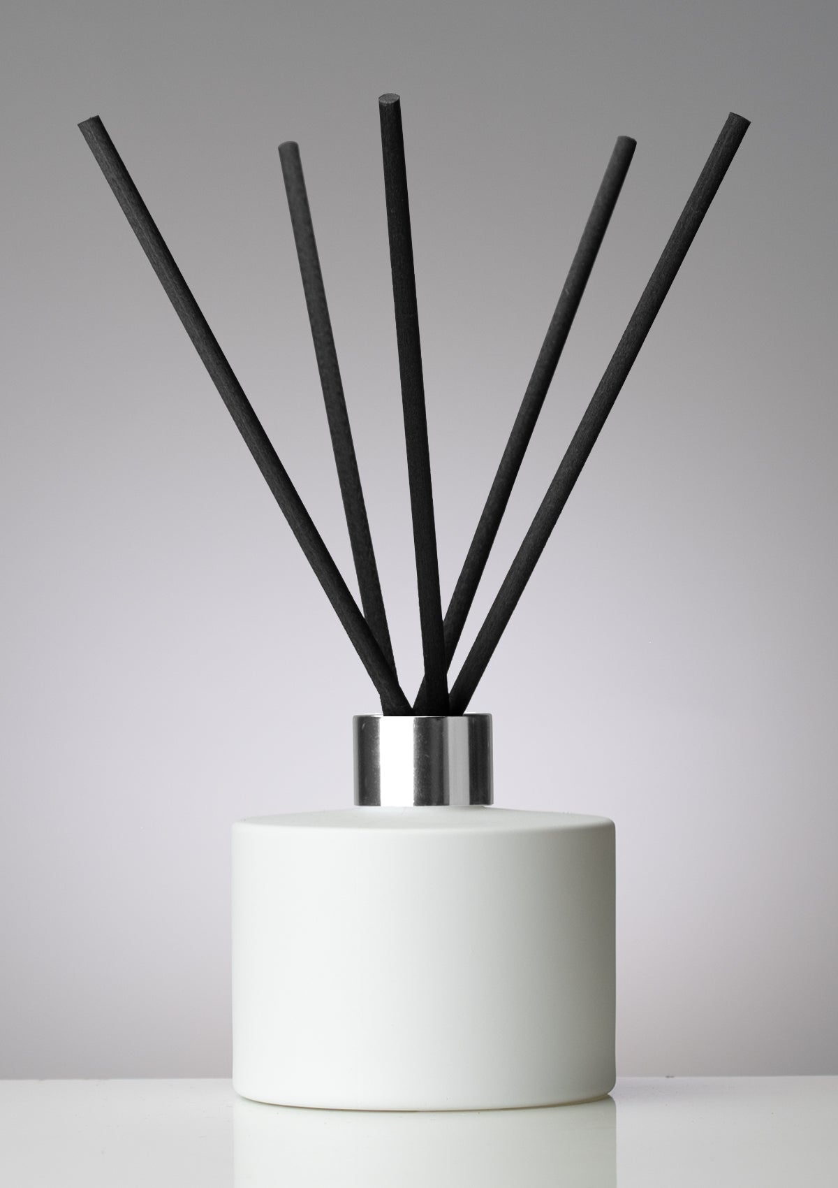 DIFFUSER BOTTLE - Matte White