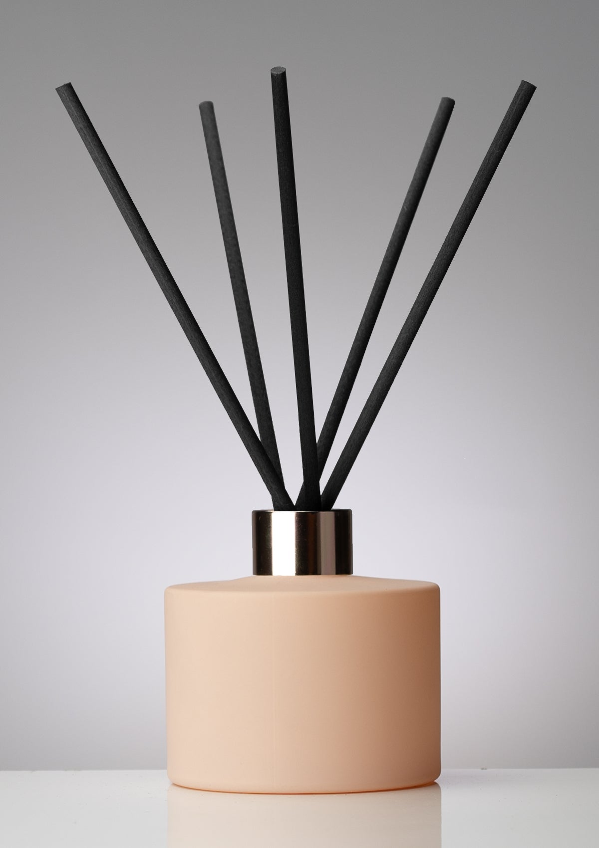 DIFFUSER BOTTLE - Scallop Shell Matte