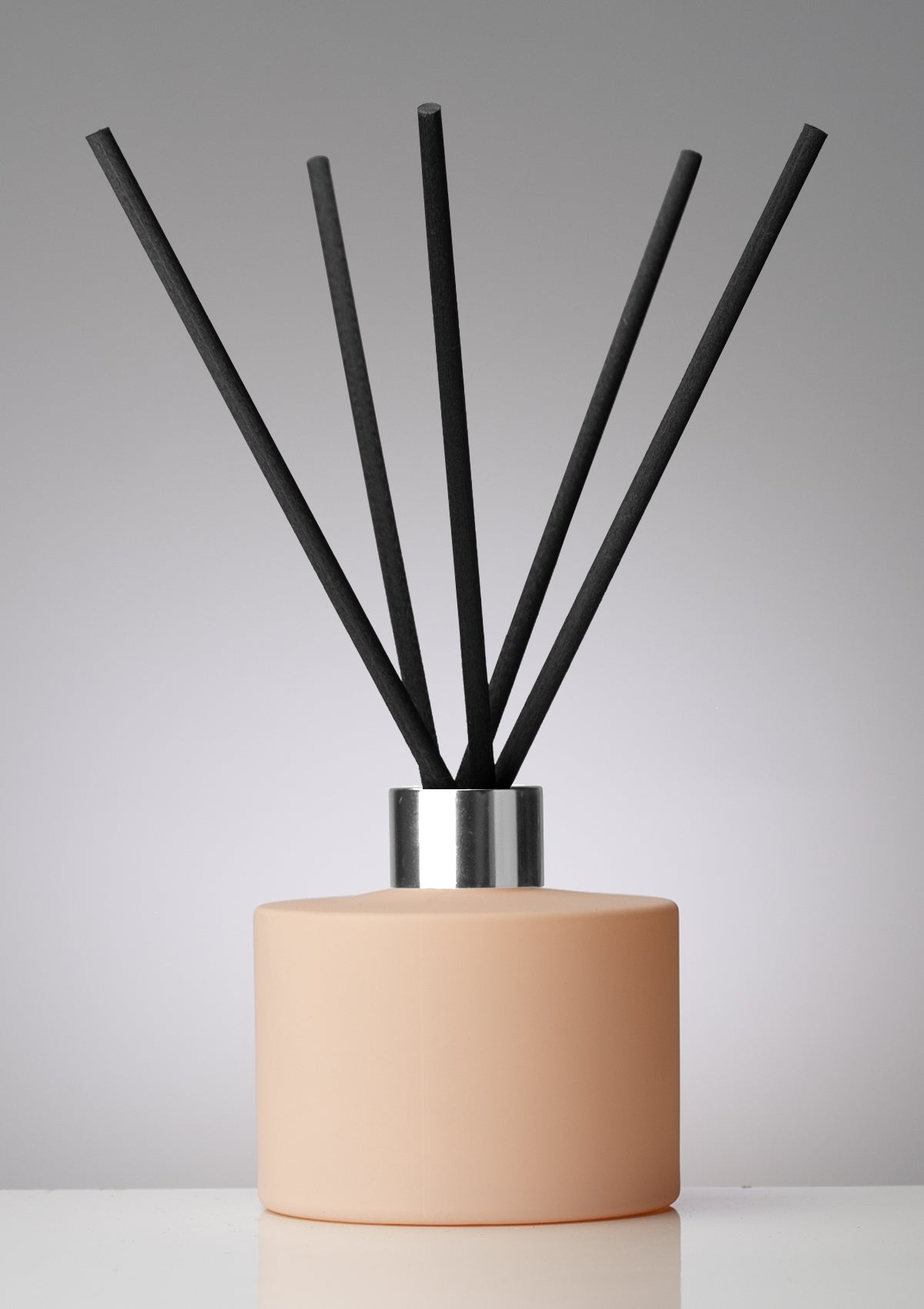 DIFFUSER BOTTLE - Scallop Shell Matte