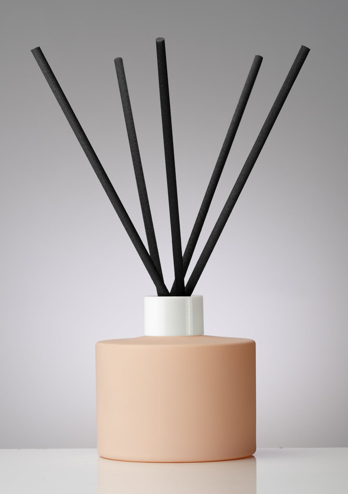 DIFFUSER BOTTLE - Scallop Shell Matte